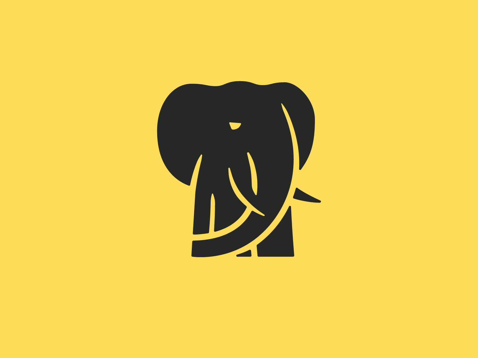 Elephant logo