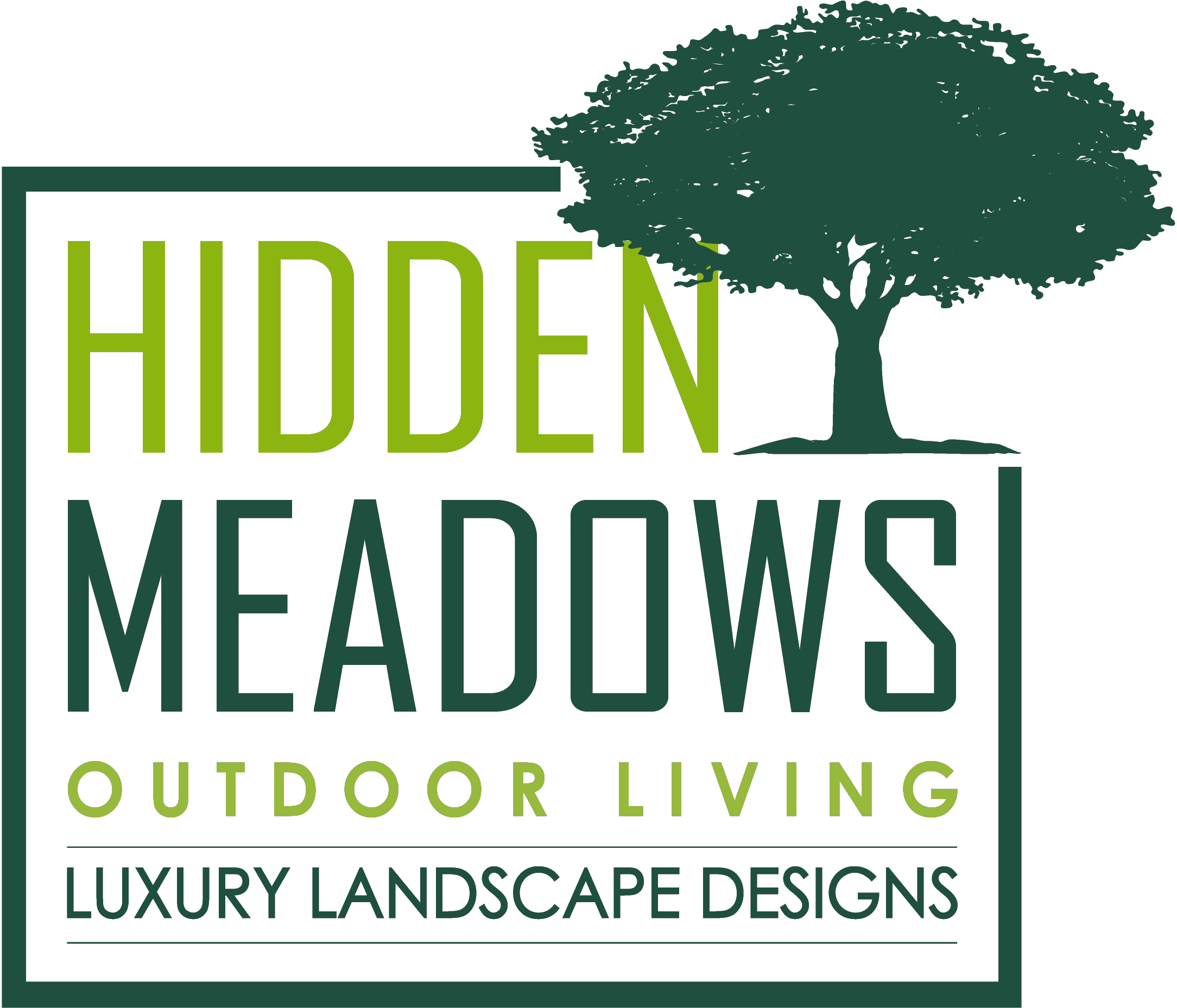 Hidden Meadows Outdoor Living