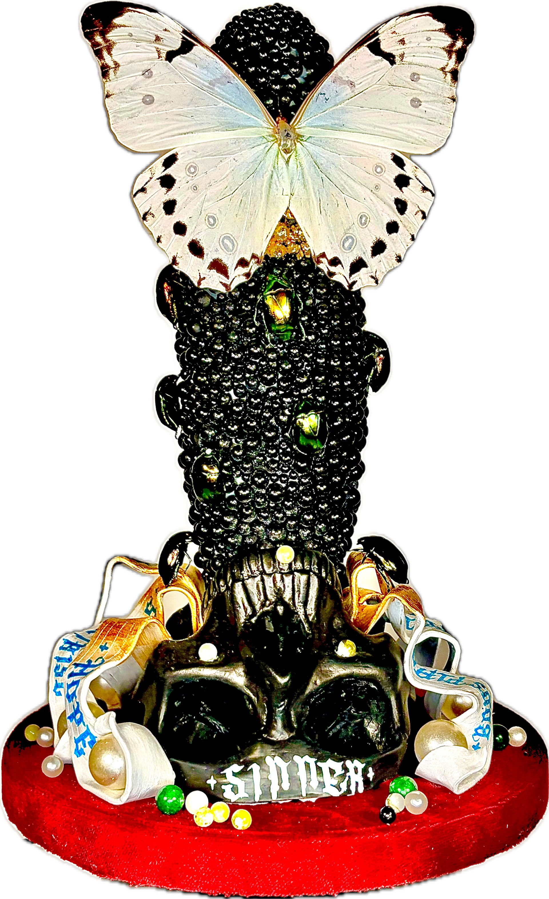 Germinación del espíritu