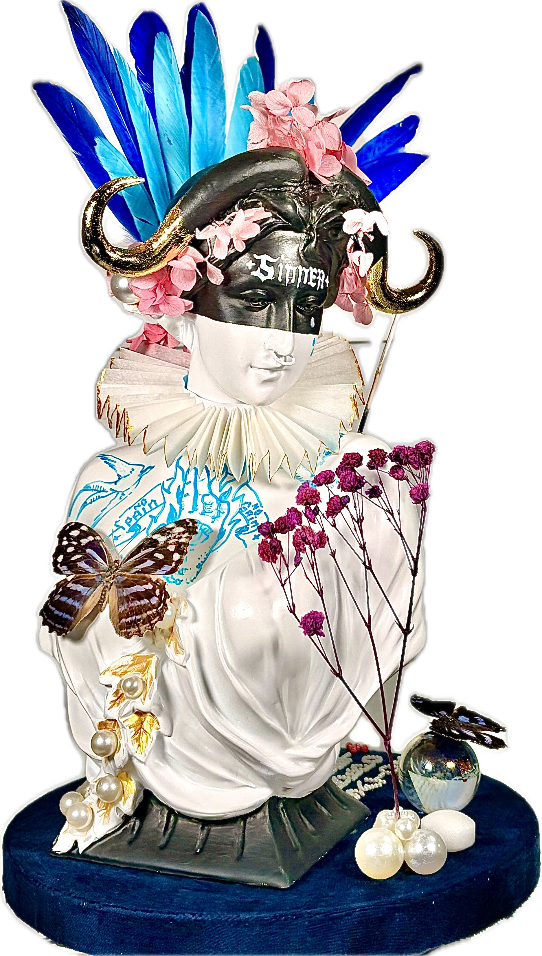 Donde aprendí a ser luz