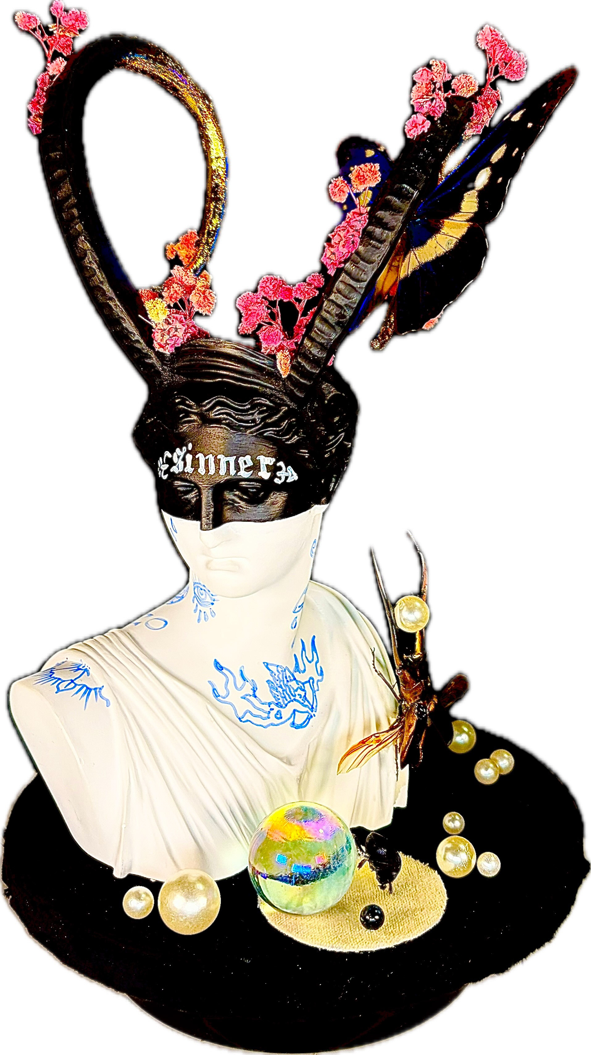 El destino de Artemisa