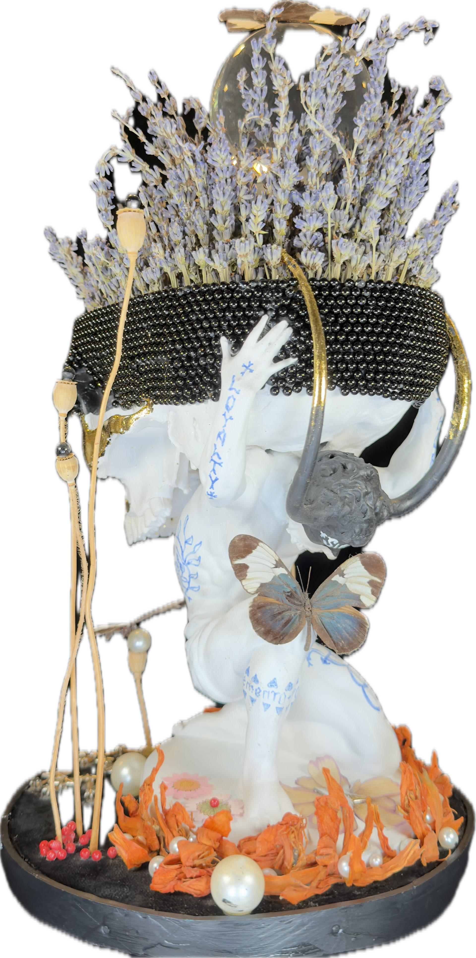 Hércules en redención