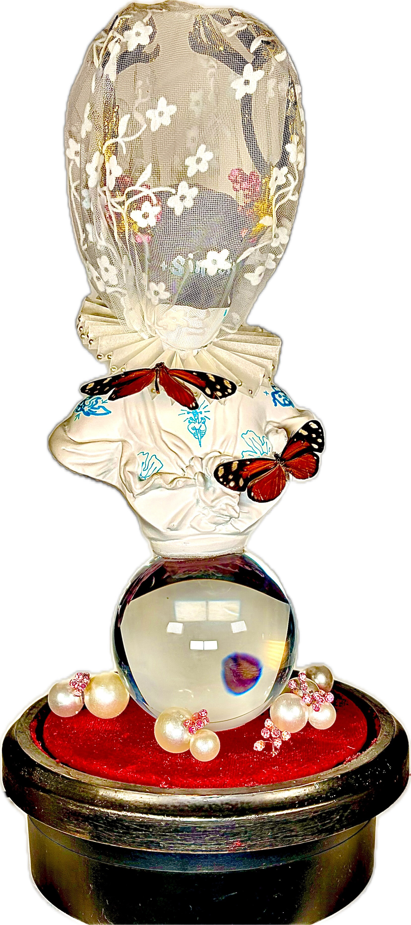 Entre una vida y otra