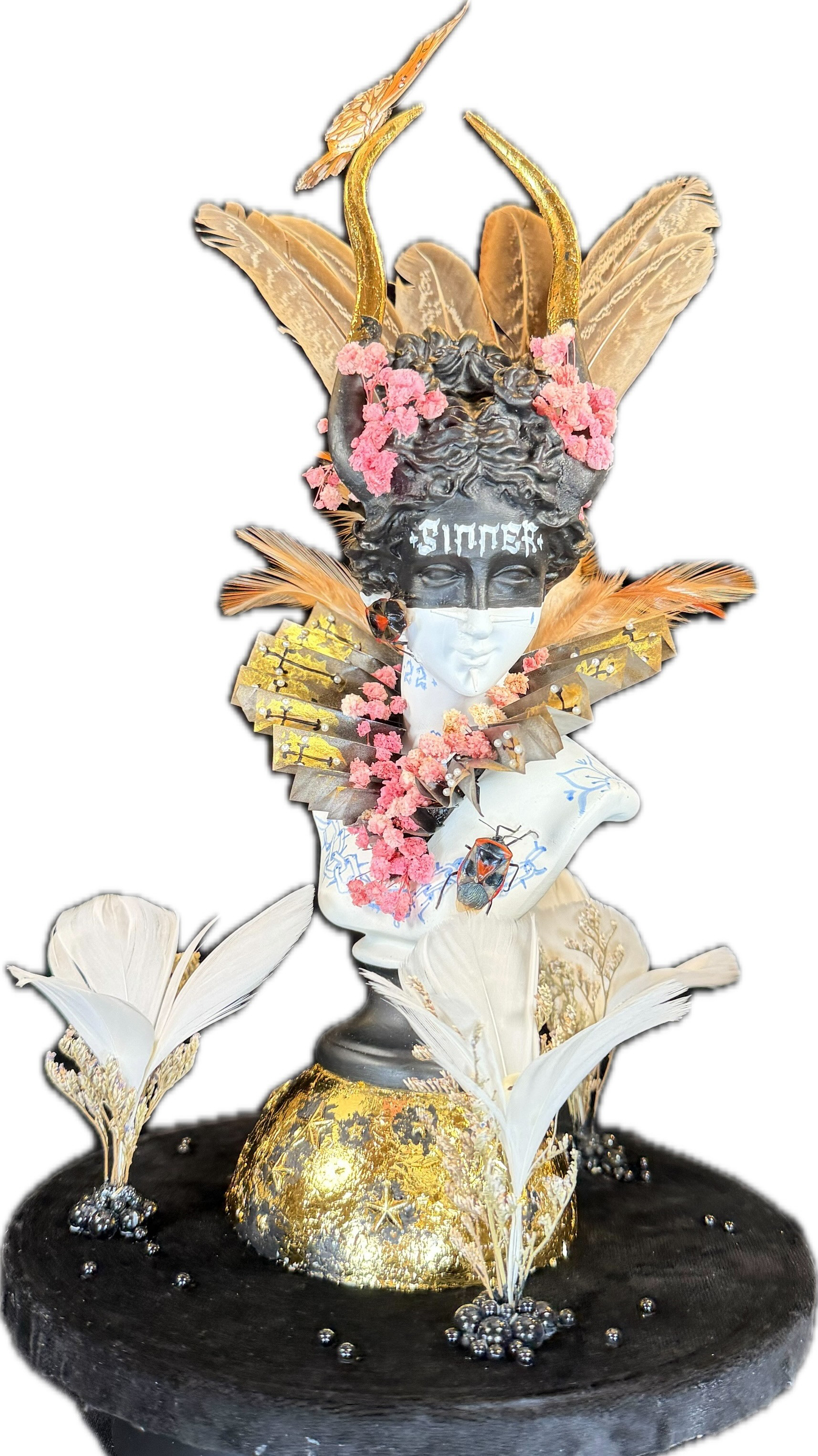 El peso de la belleza