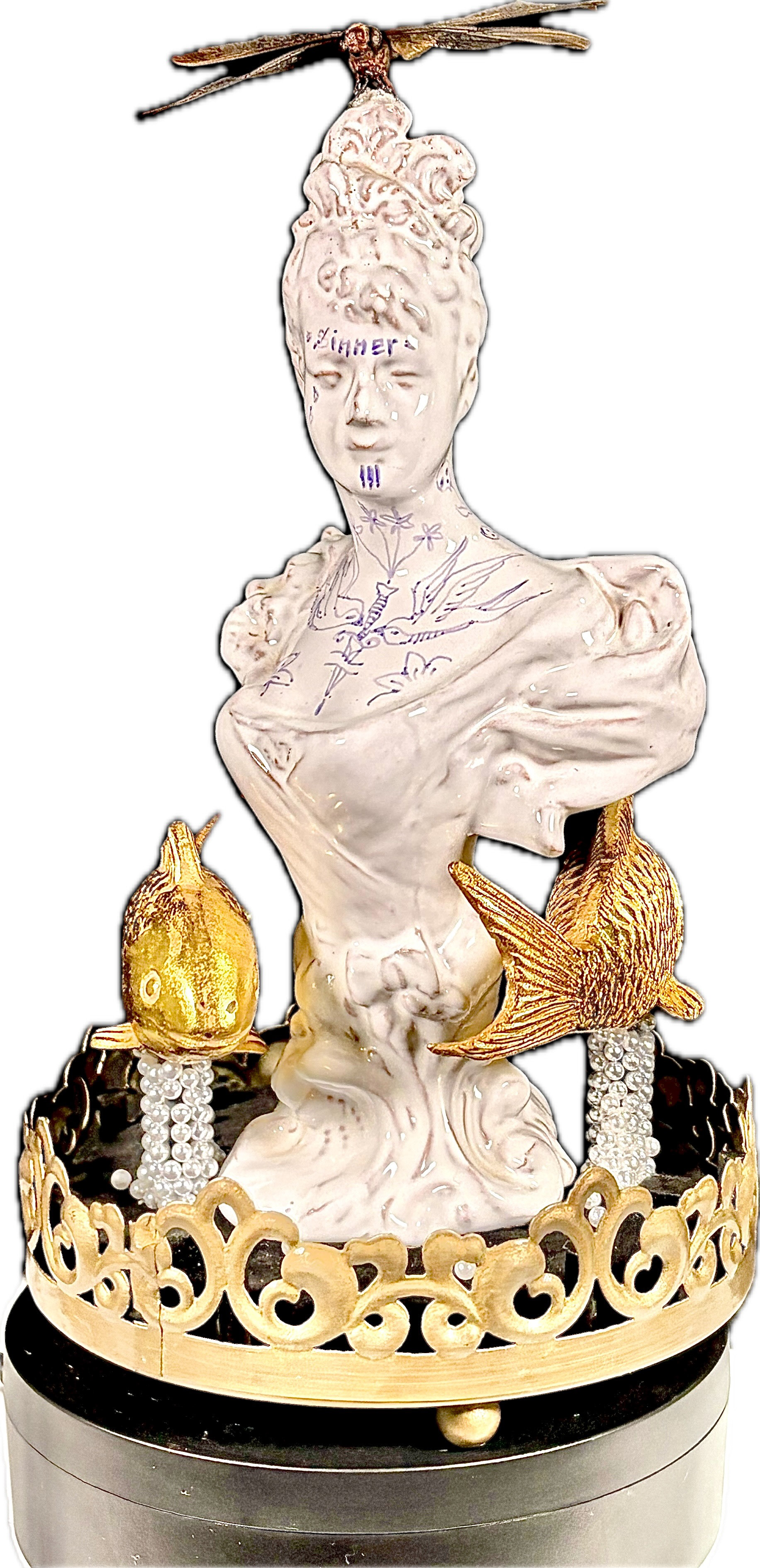 La conciencia del alma