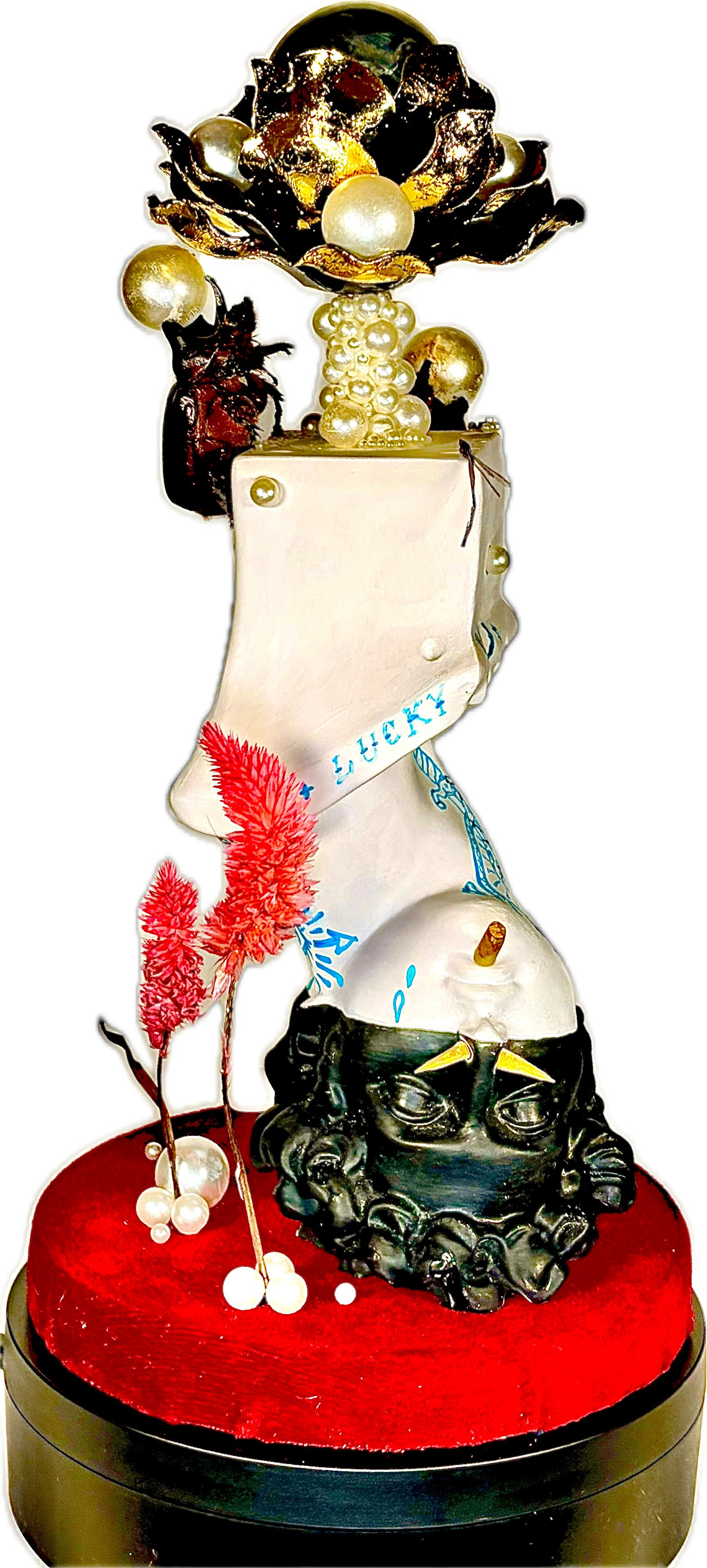 La promesa que sobrevivió