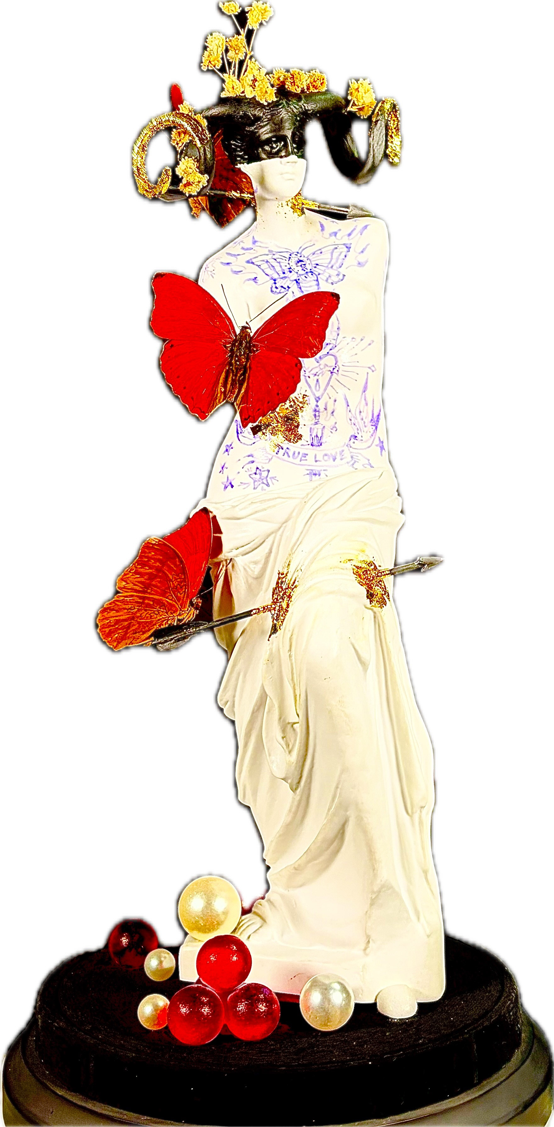 El despertar de Venus