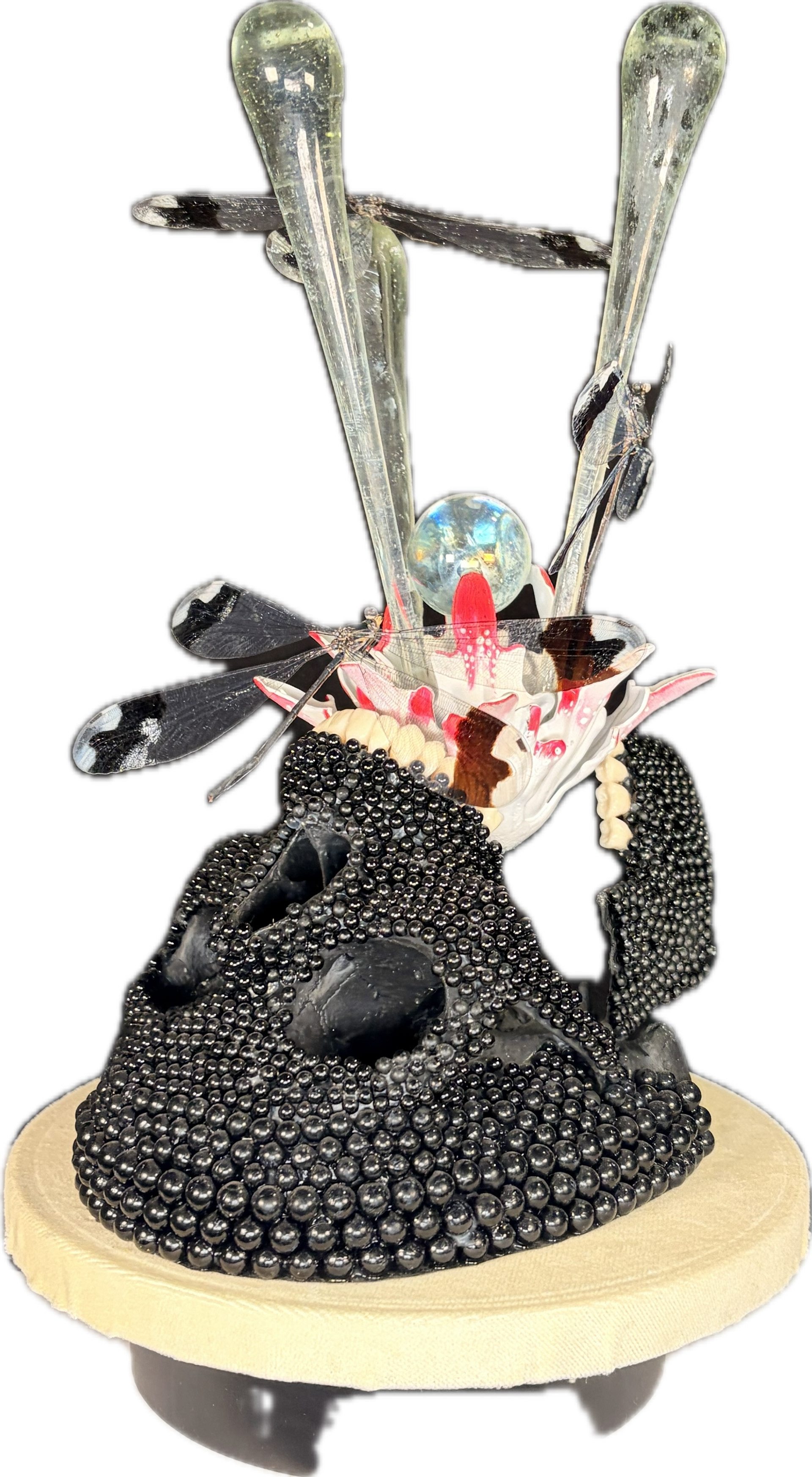 El principio de la luz