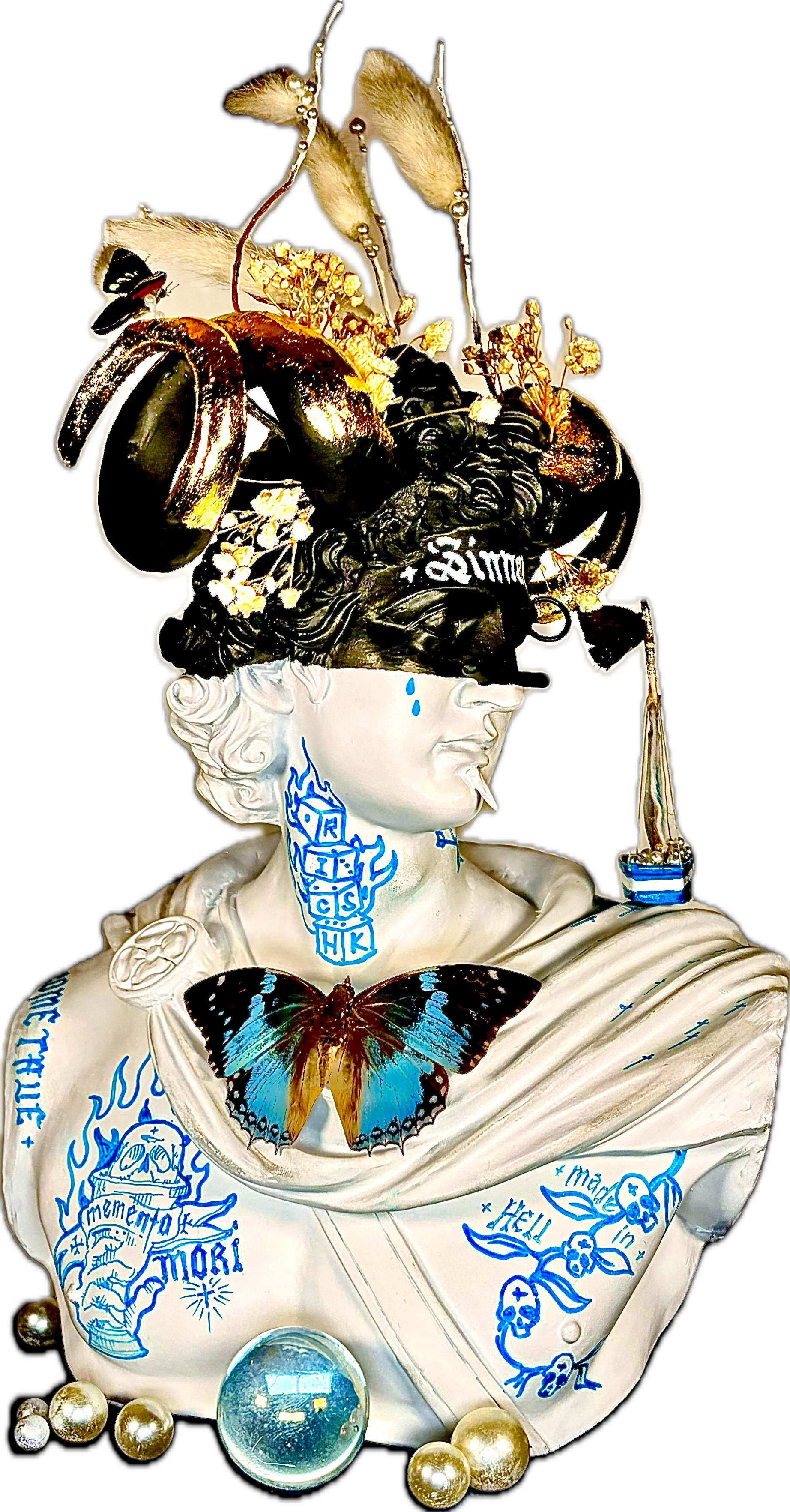 Donde regresa el alma