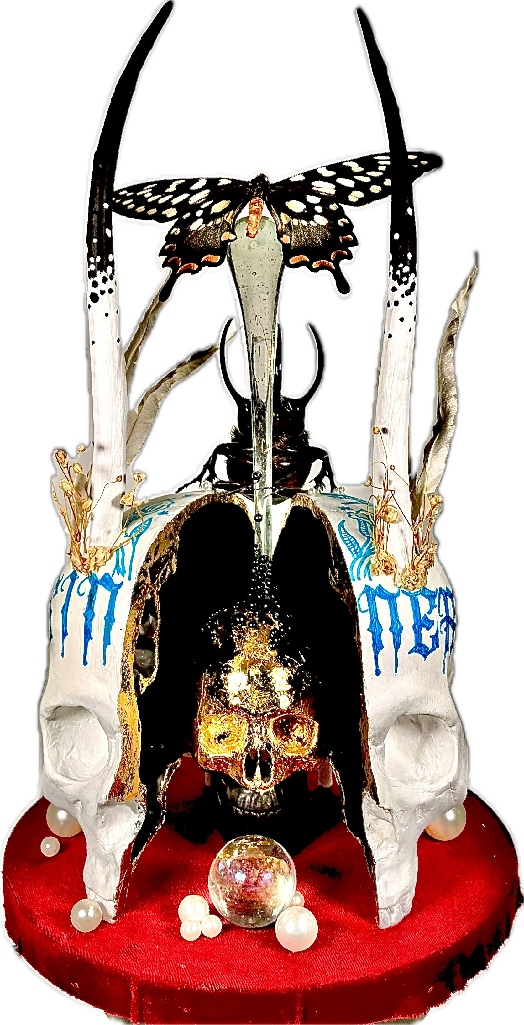 El lugar donde comienza el regreso