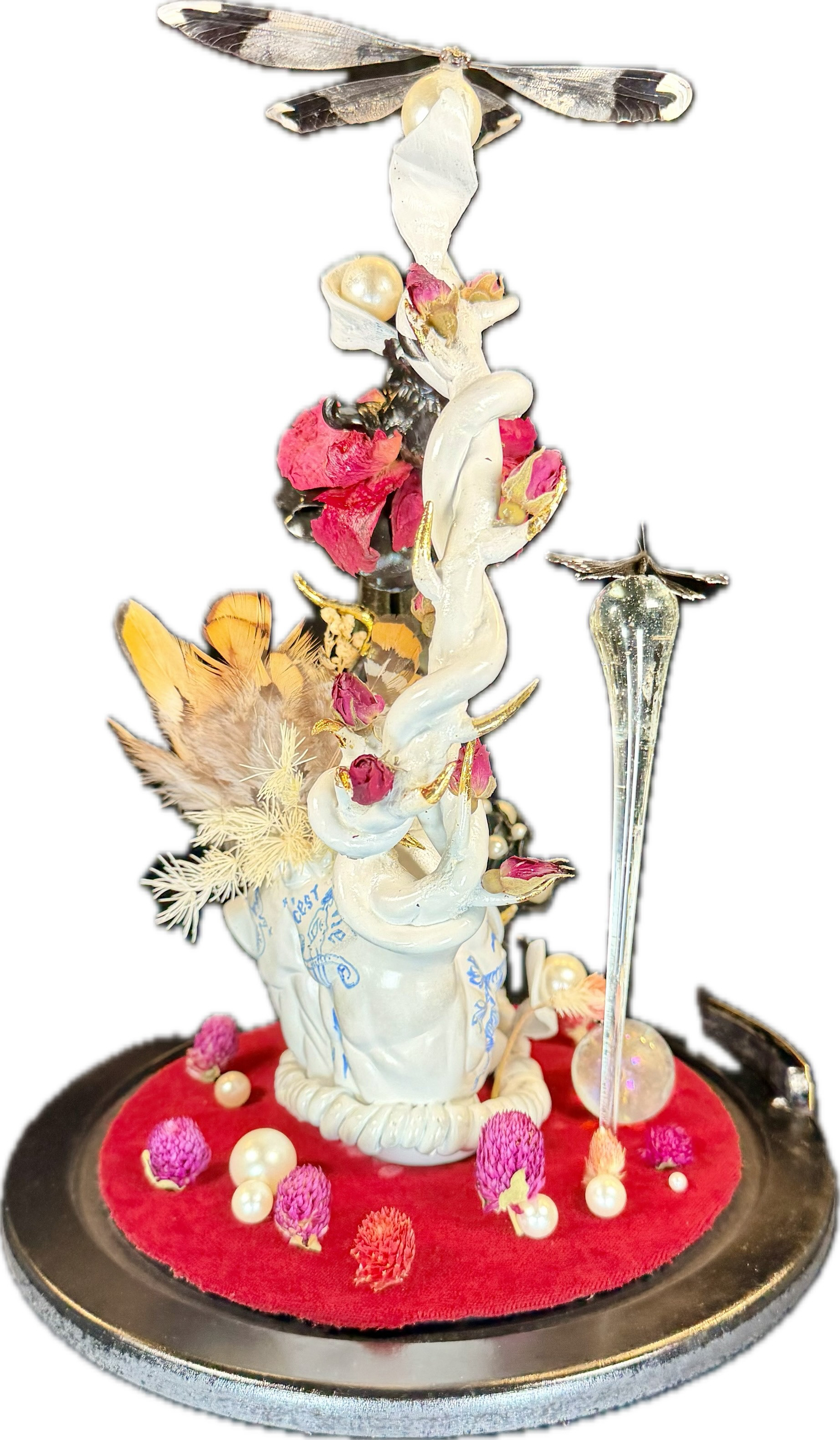 La batalla de la luz