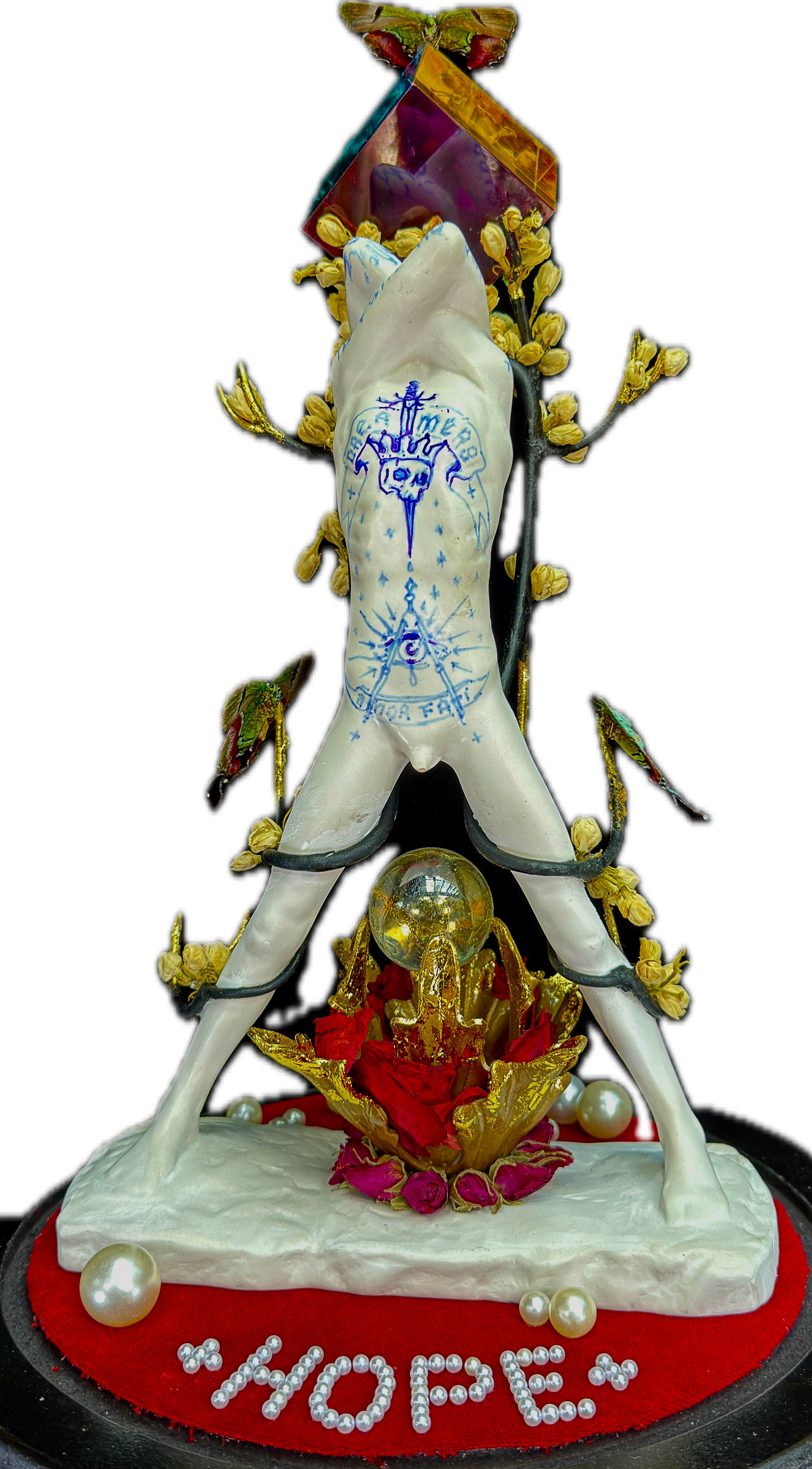 El equilibrista