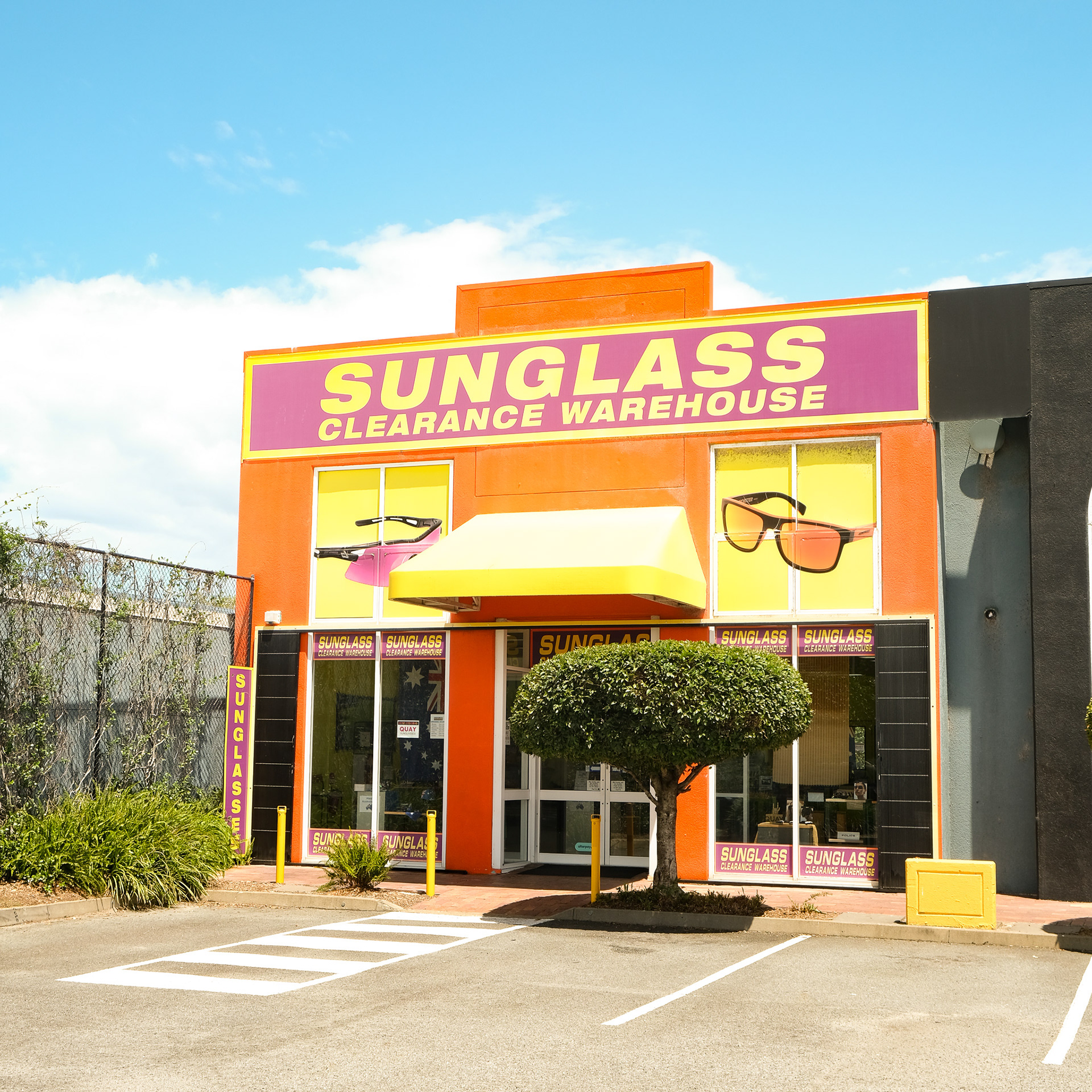 Gold Coast, 2025