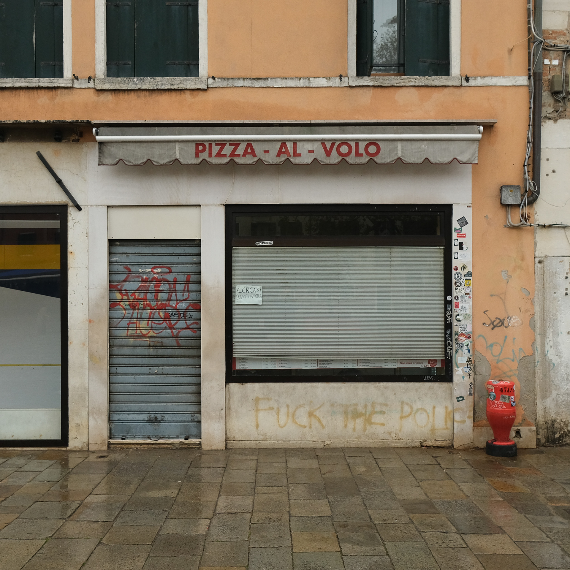 Venice, 2024