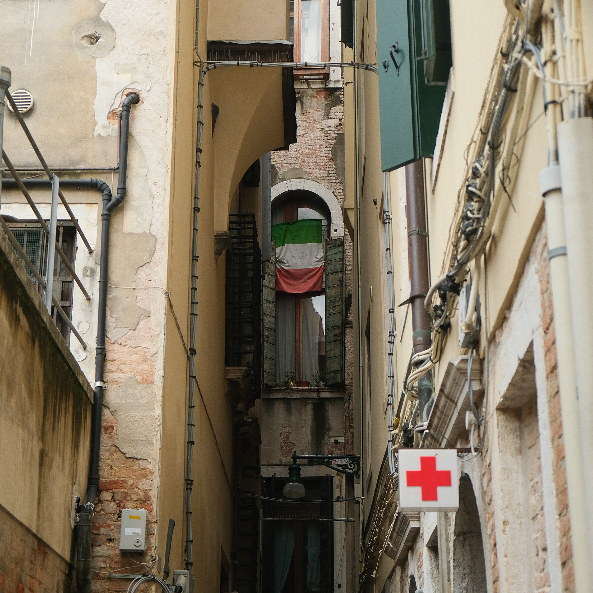 Venice, 2024