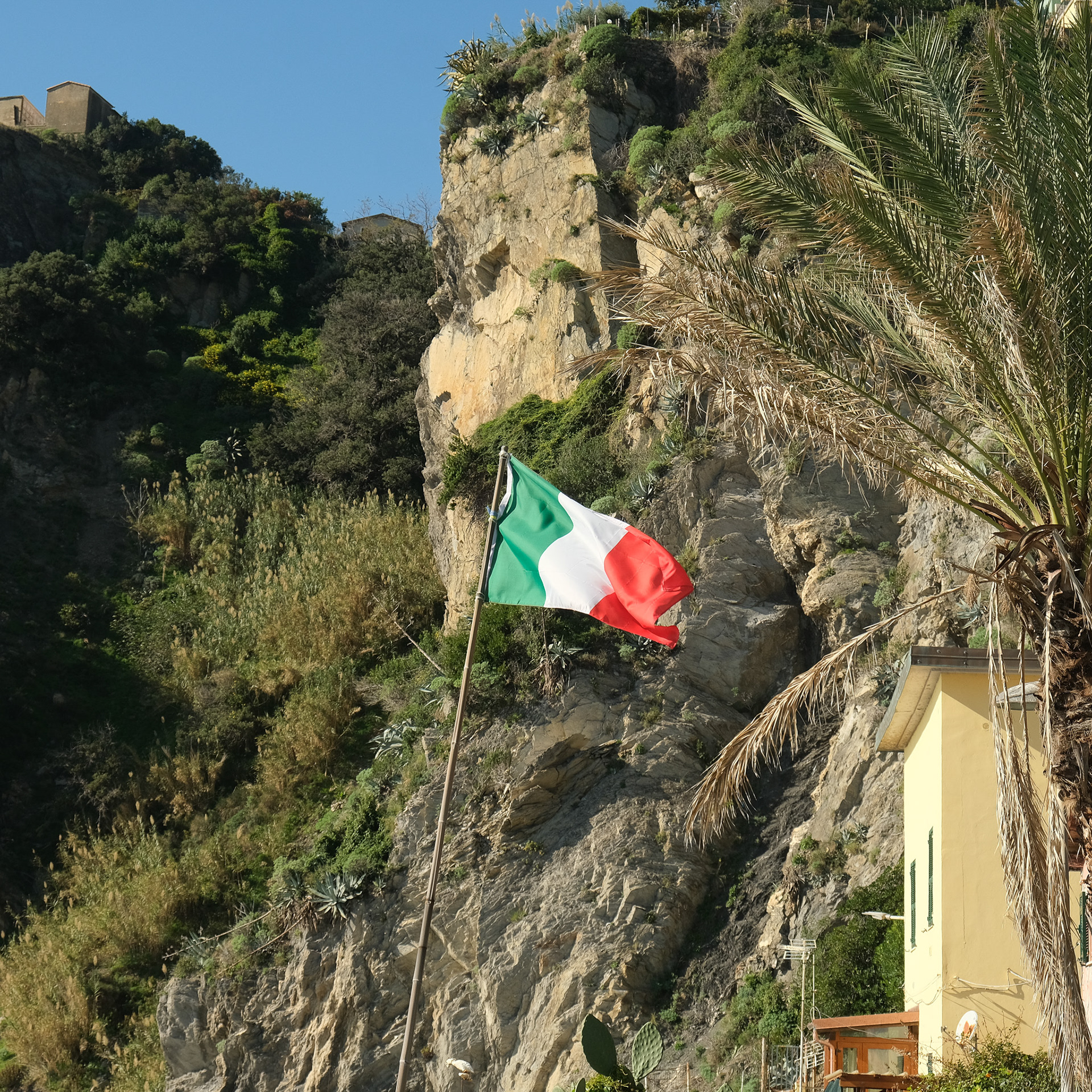 Cinque Terre, 2024