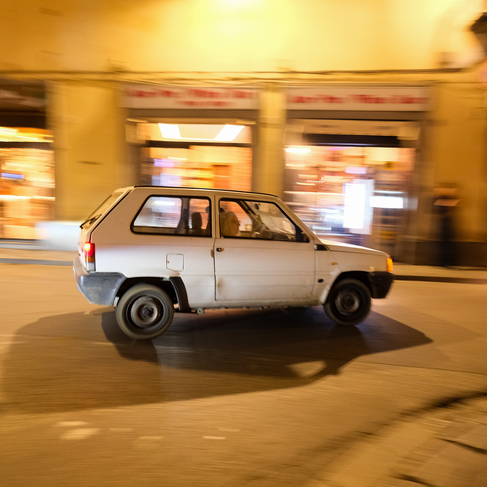 Florence, 2024