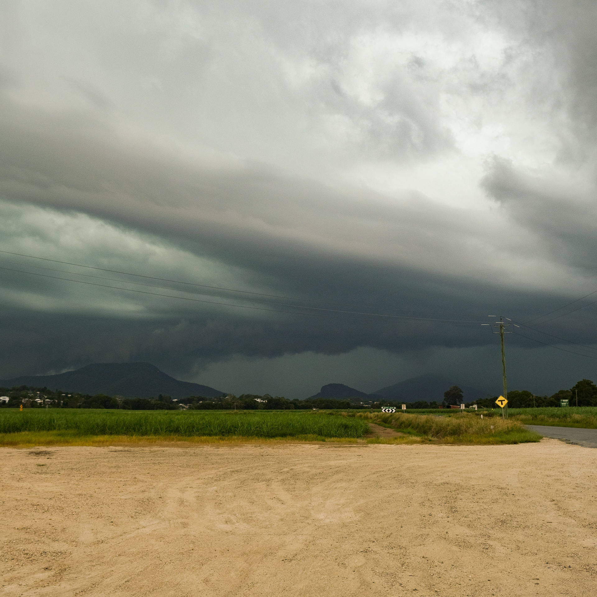 Murwillumbah, 2025