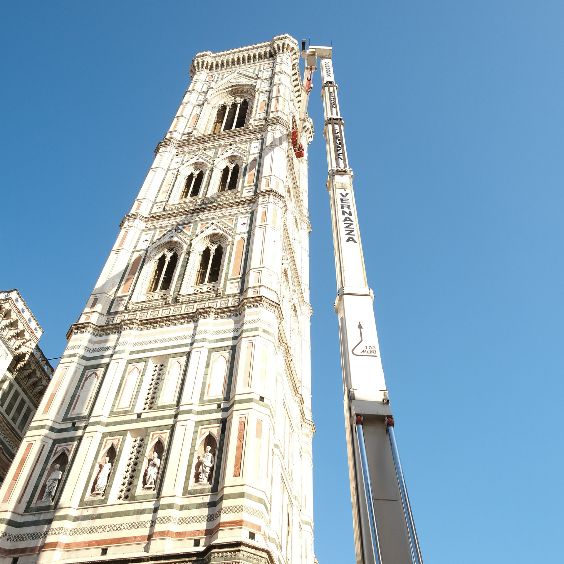 Florence, 2024