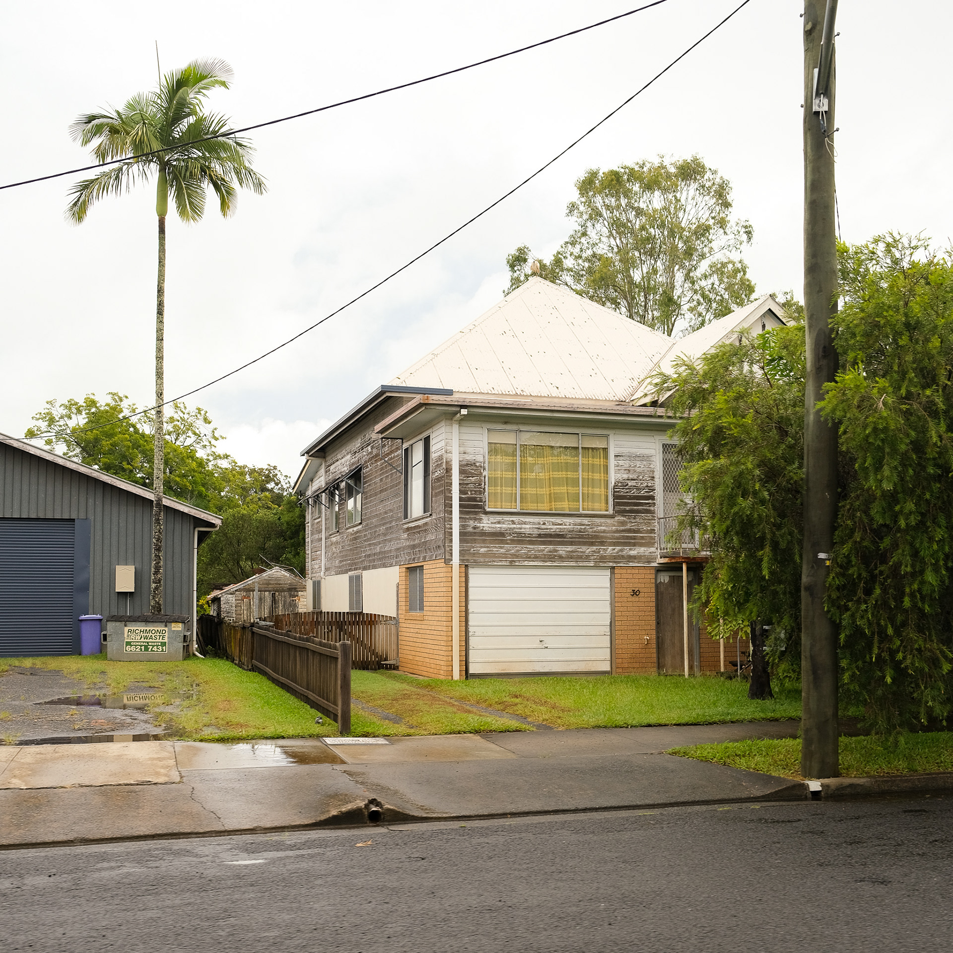 Lismore, 2025