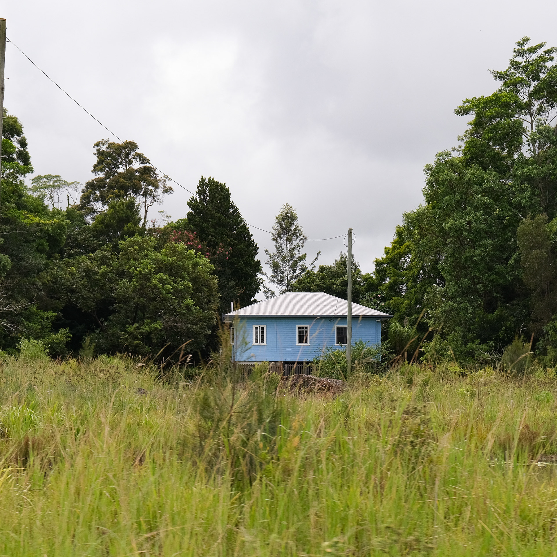 Murwillumbah, 2025