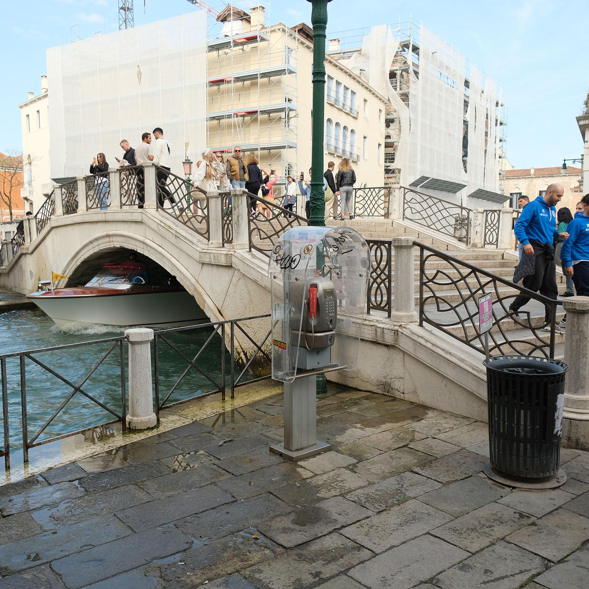 Venice, 2024