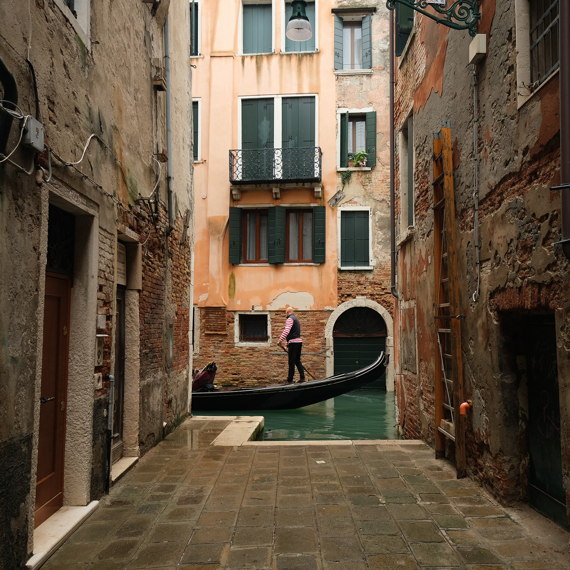 Venice, 2024