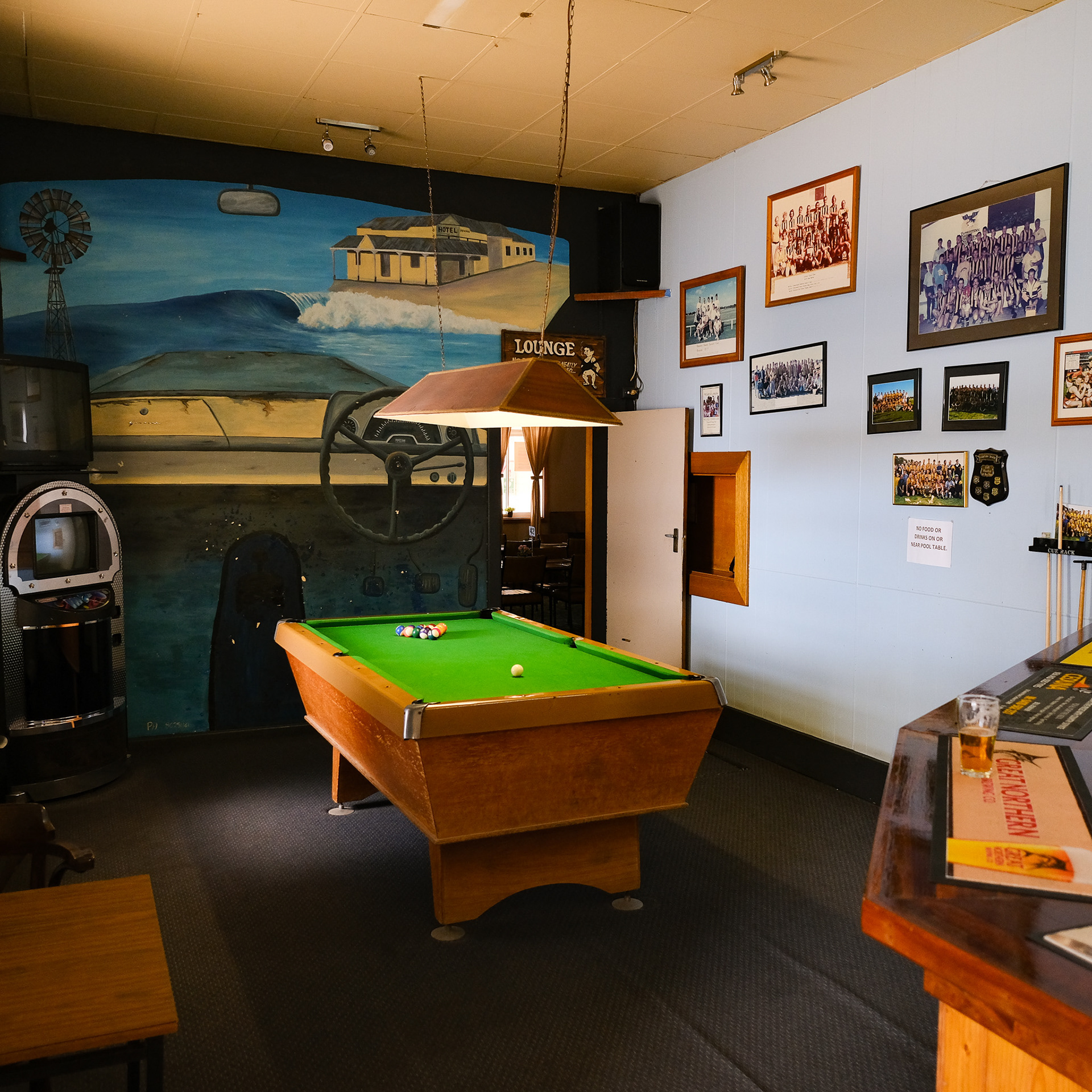 Penong Pub