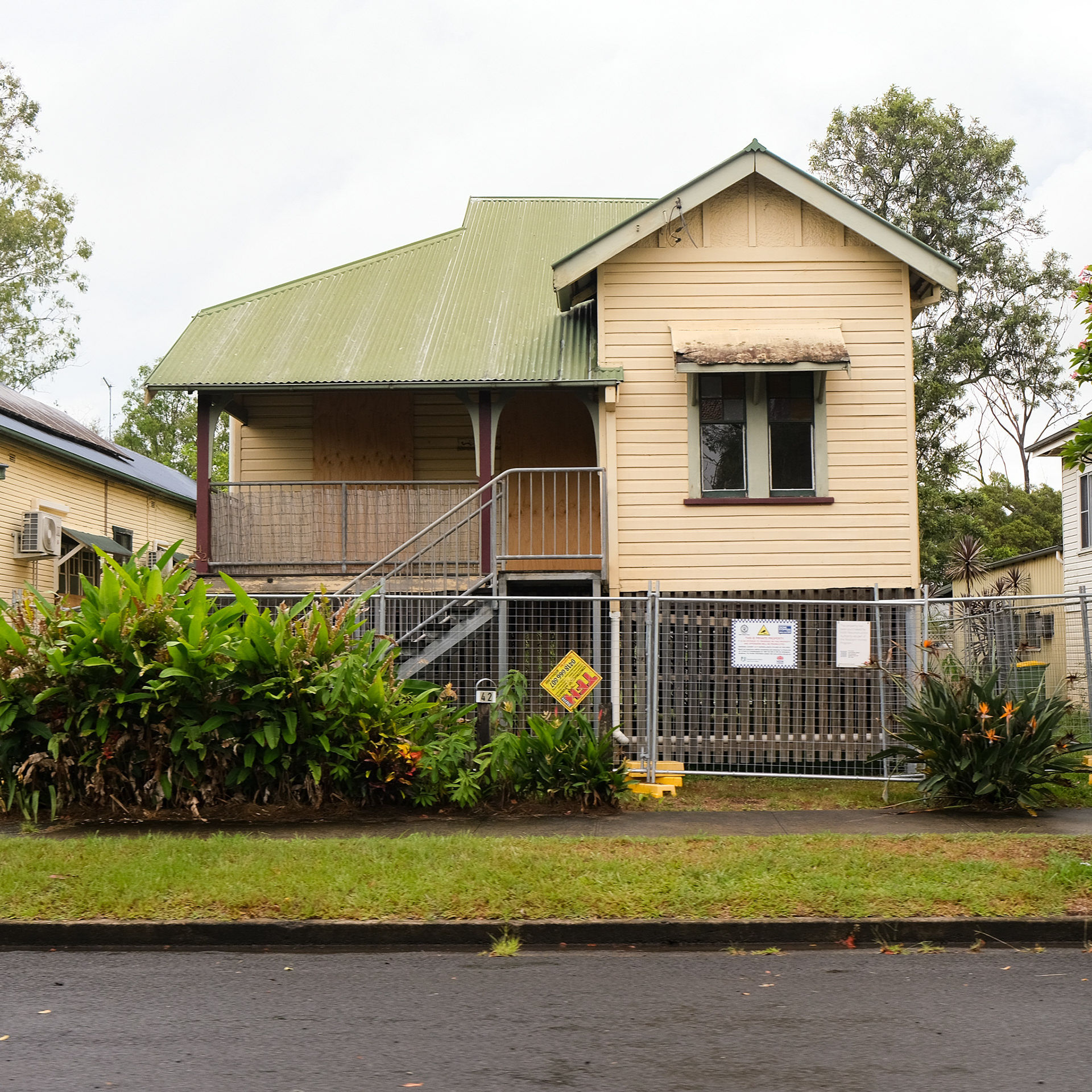 Lismore, 2025