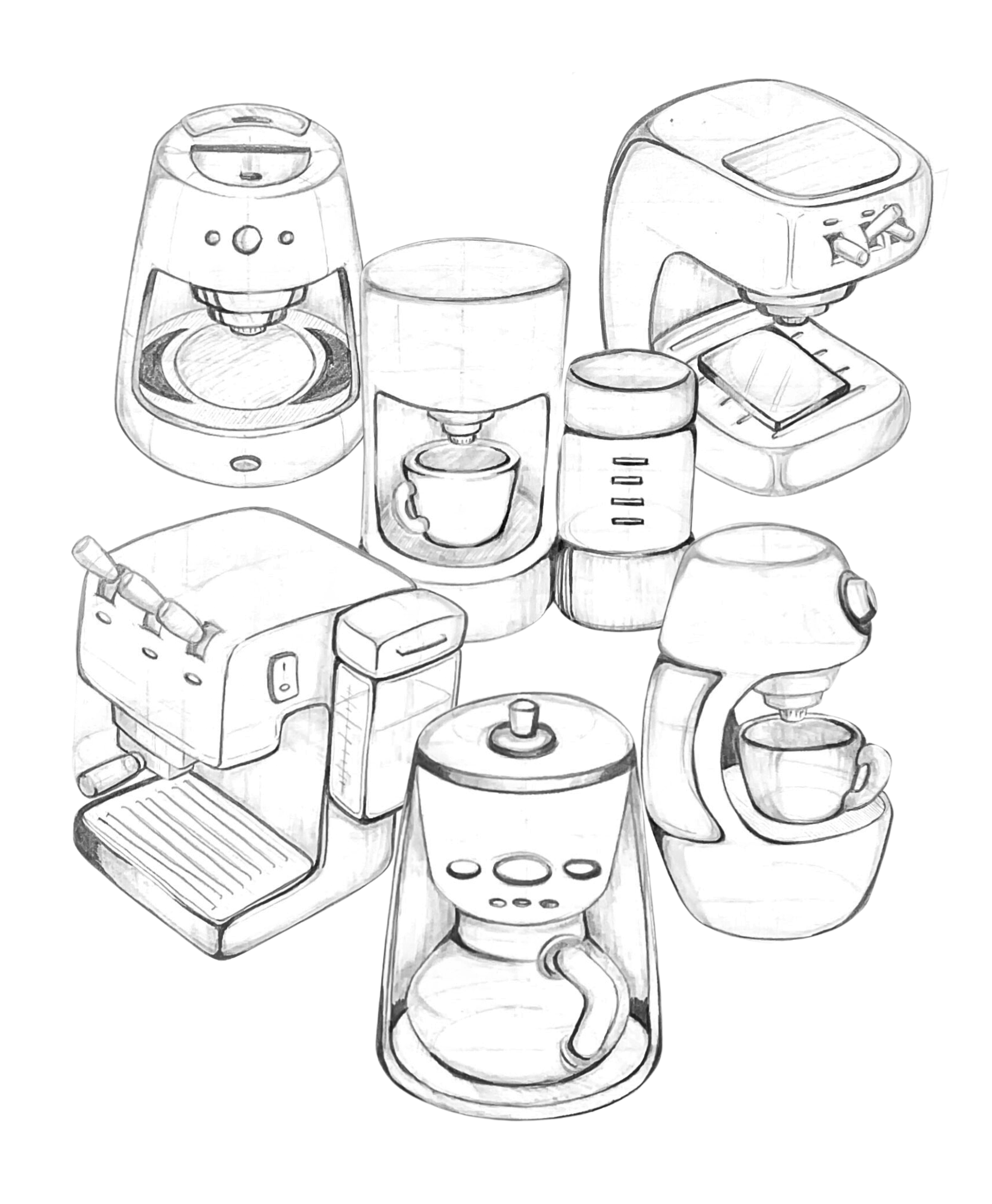 Coffee Maker
