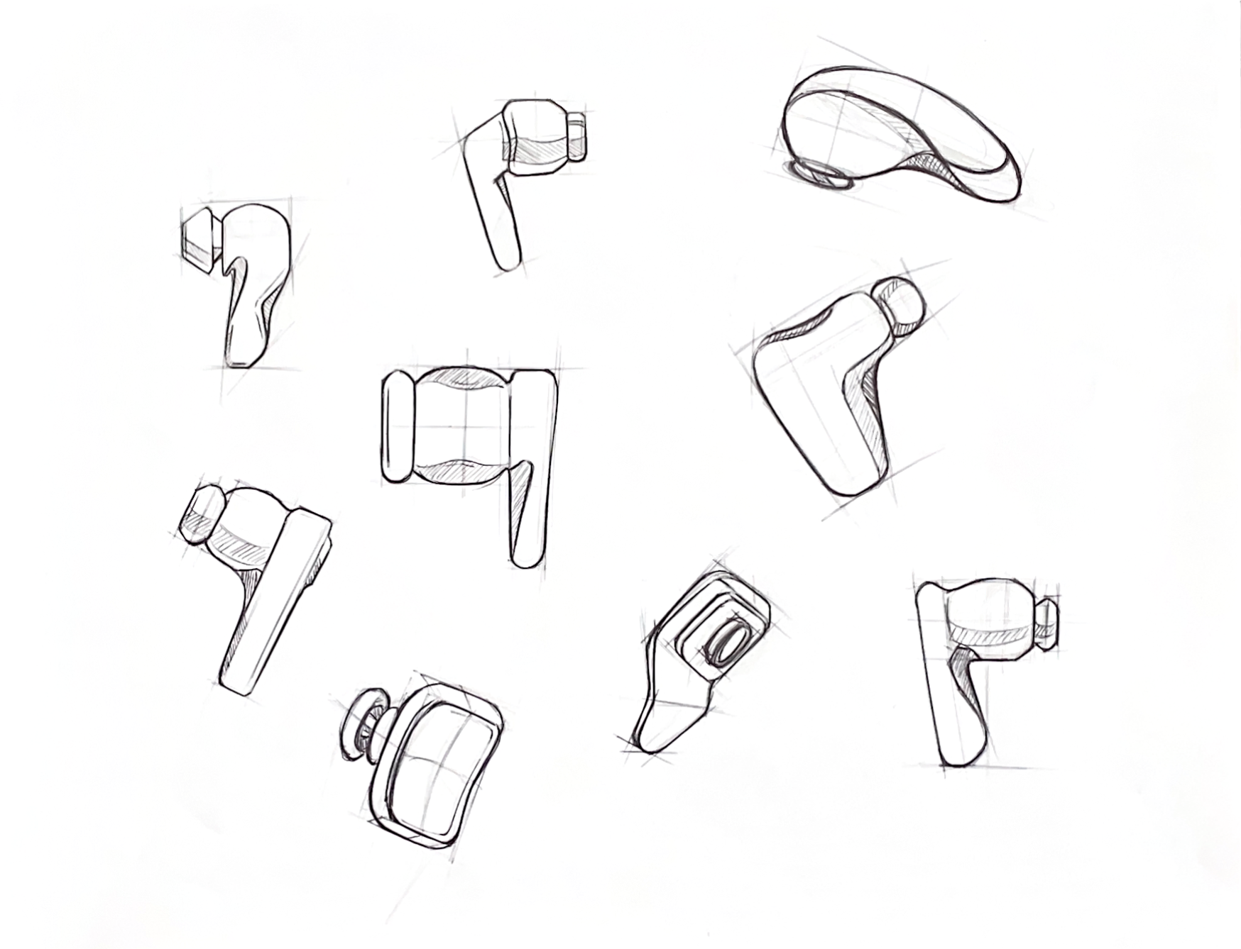 Earbuds Thumbnails