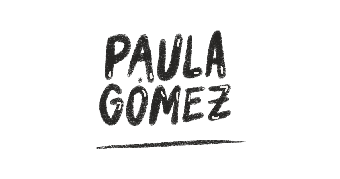 Paula Gomez 