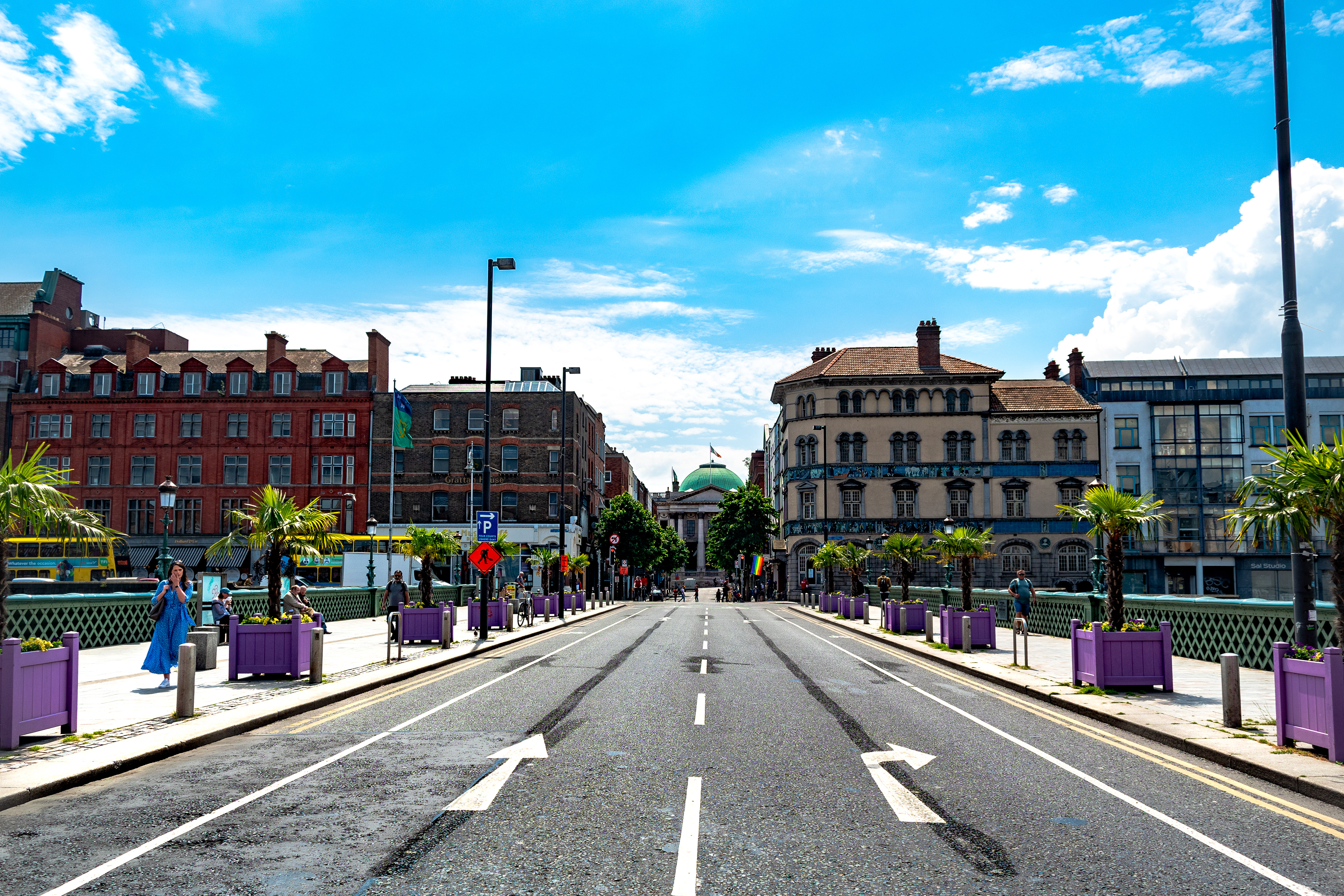 Dublin