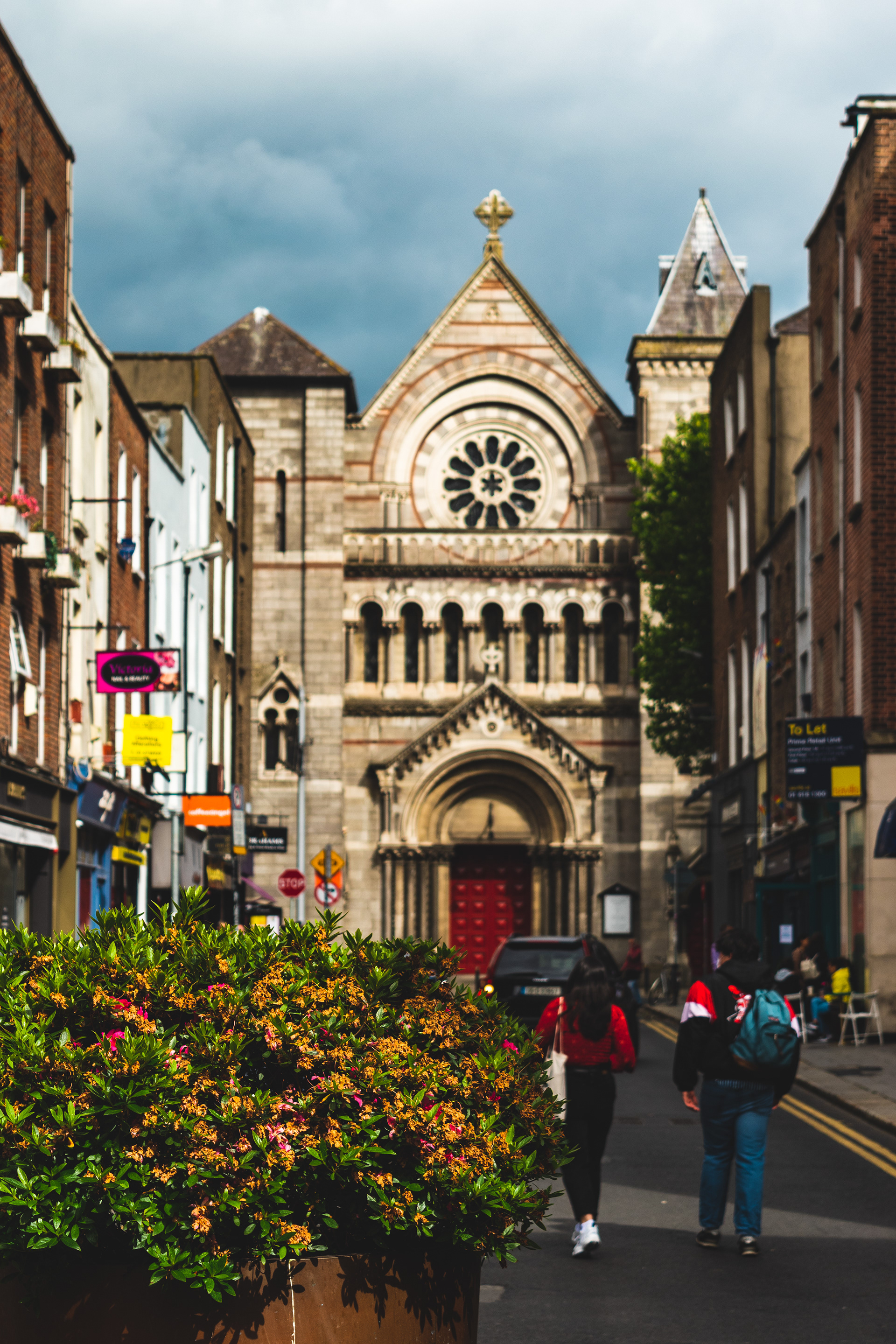 Dublin