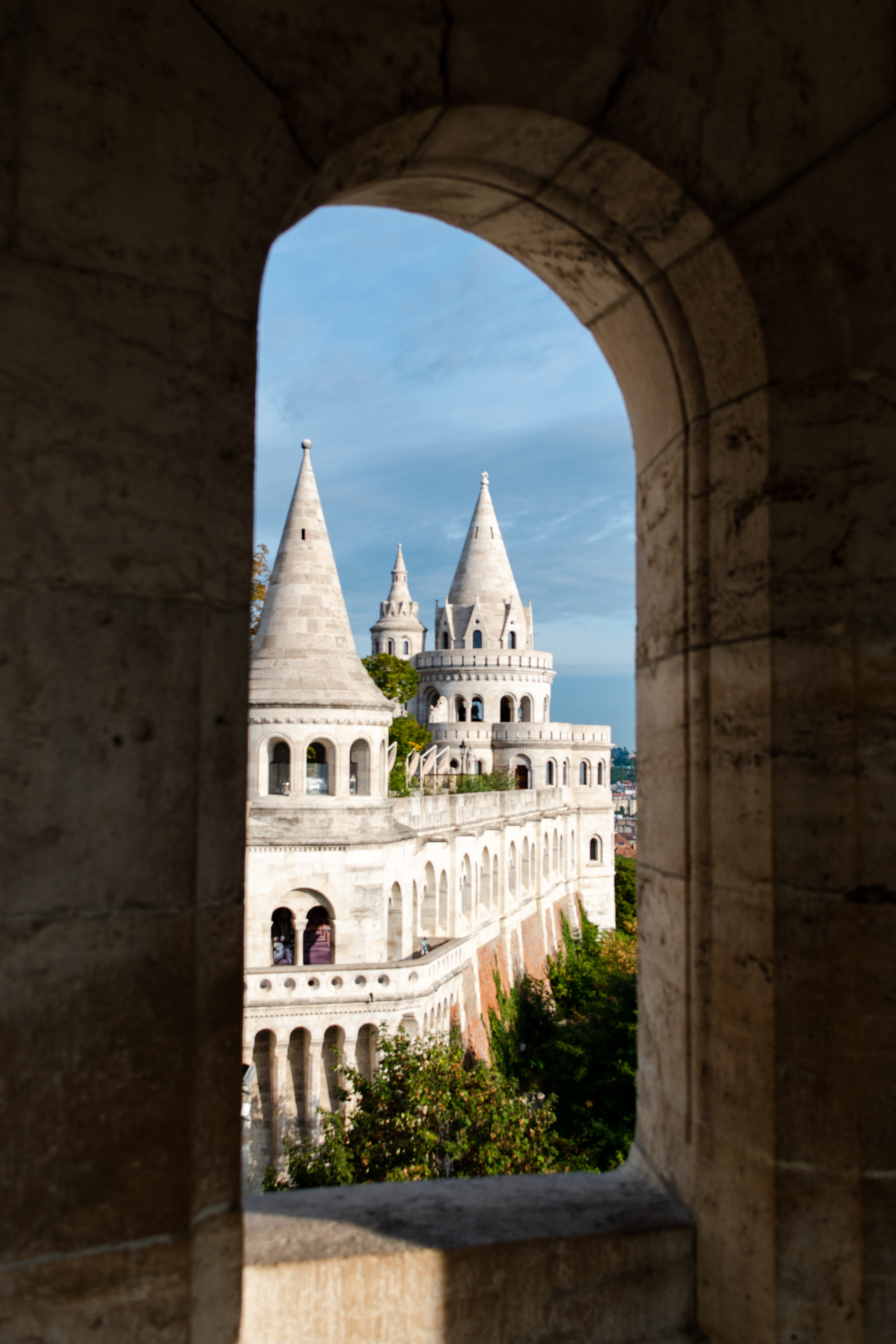 Budapest