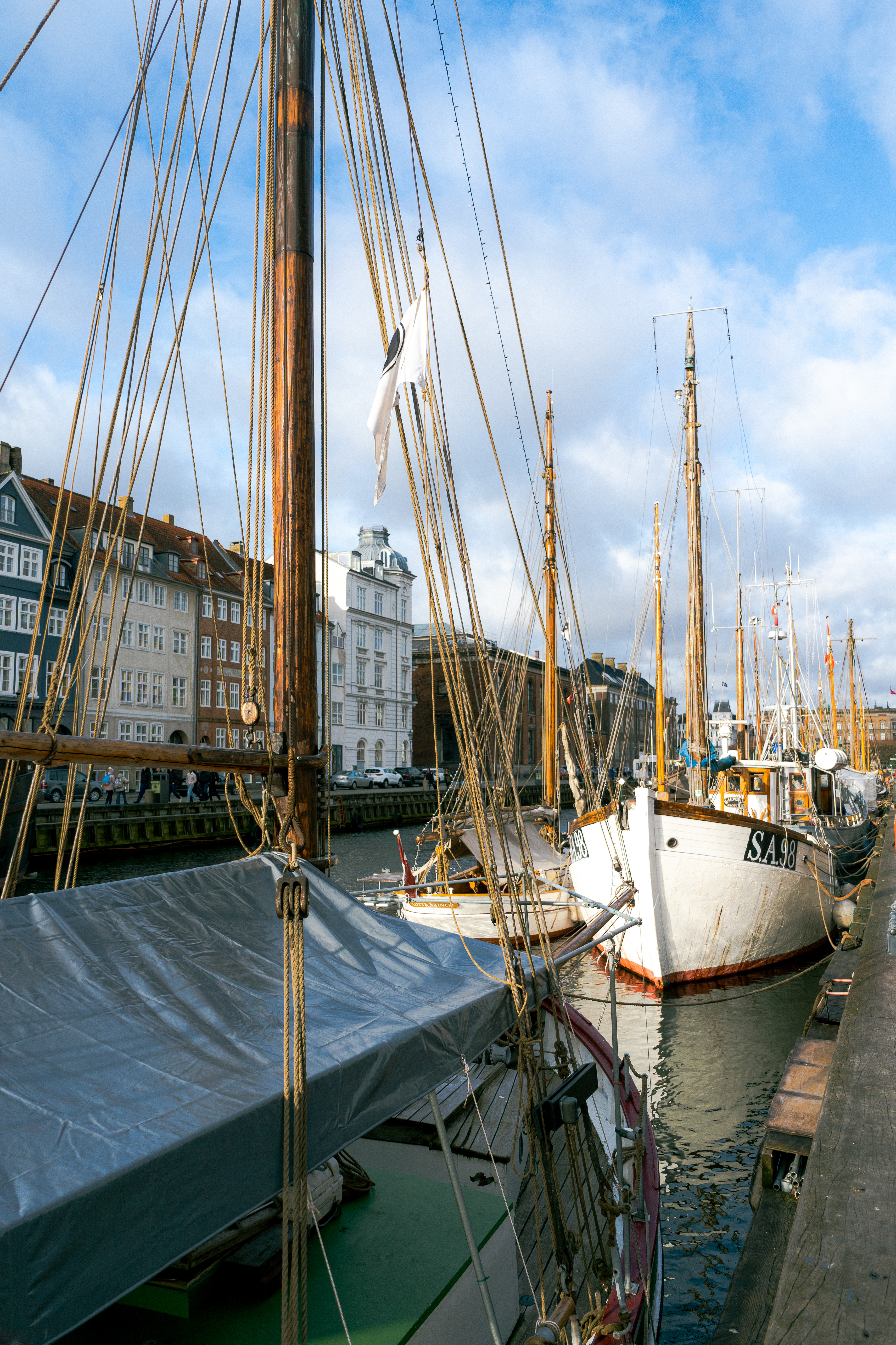 Copenhagen