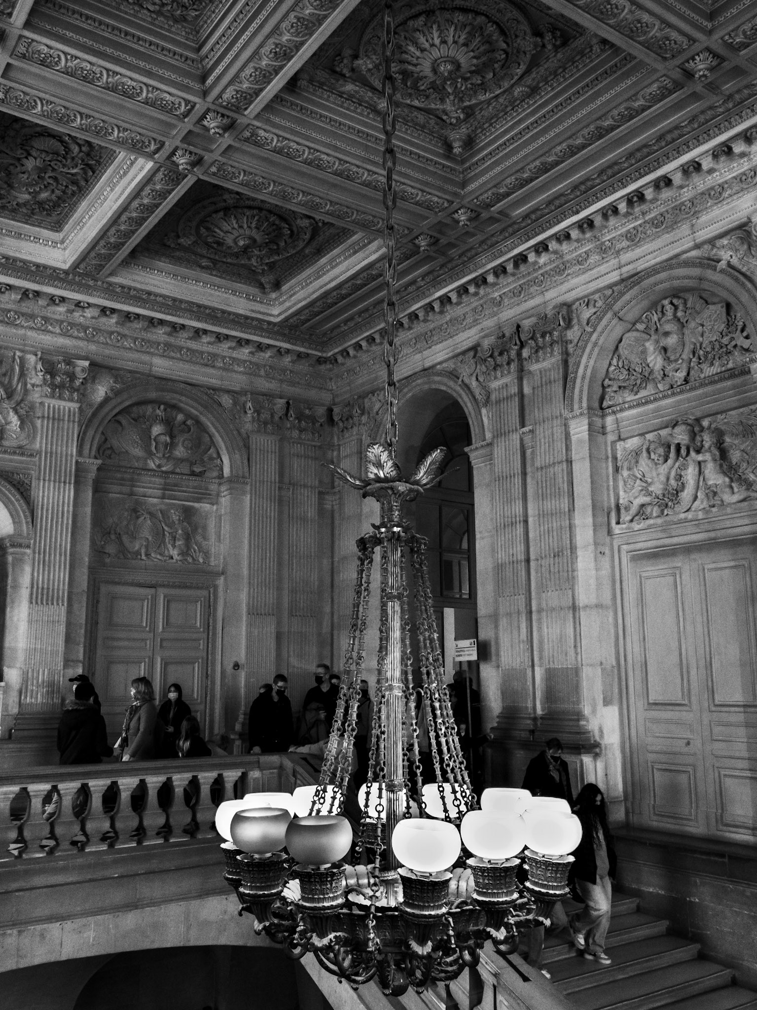 Versailles