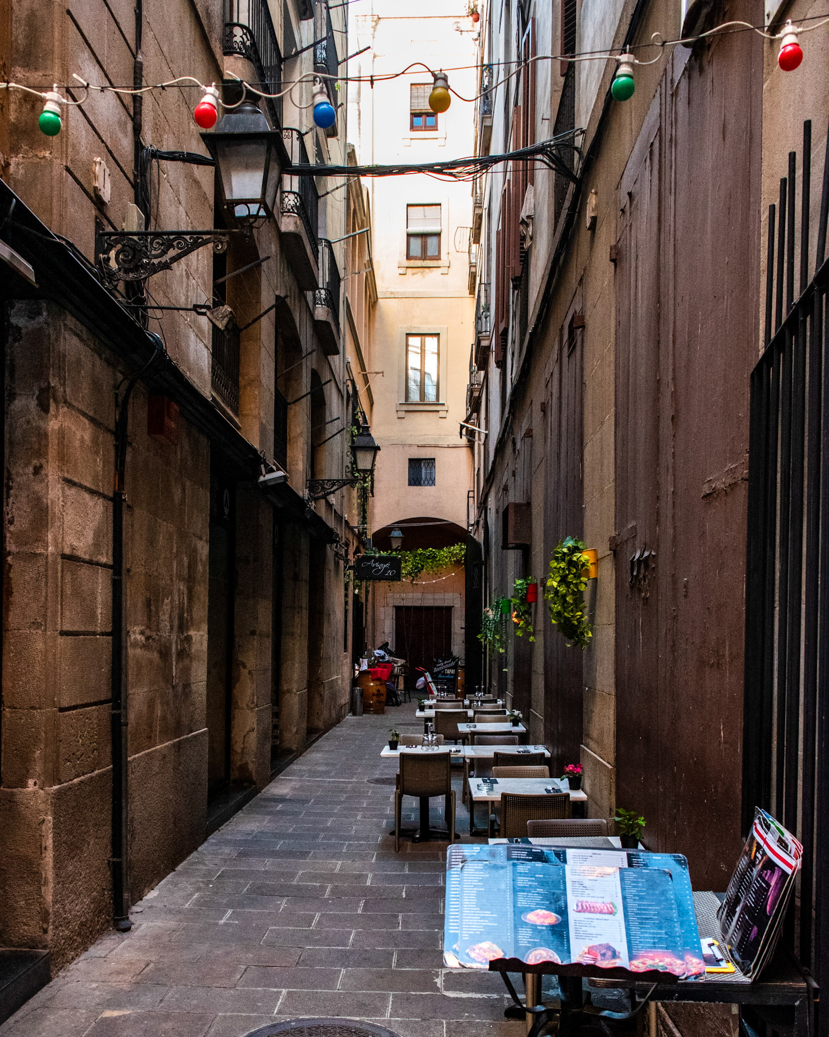 Barcelona