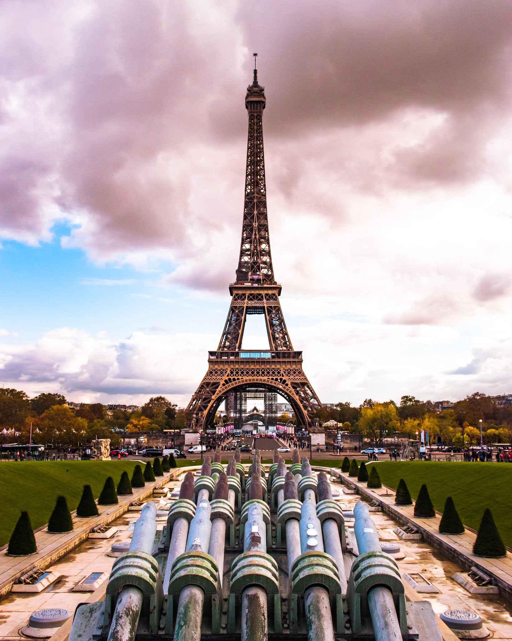 Paris