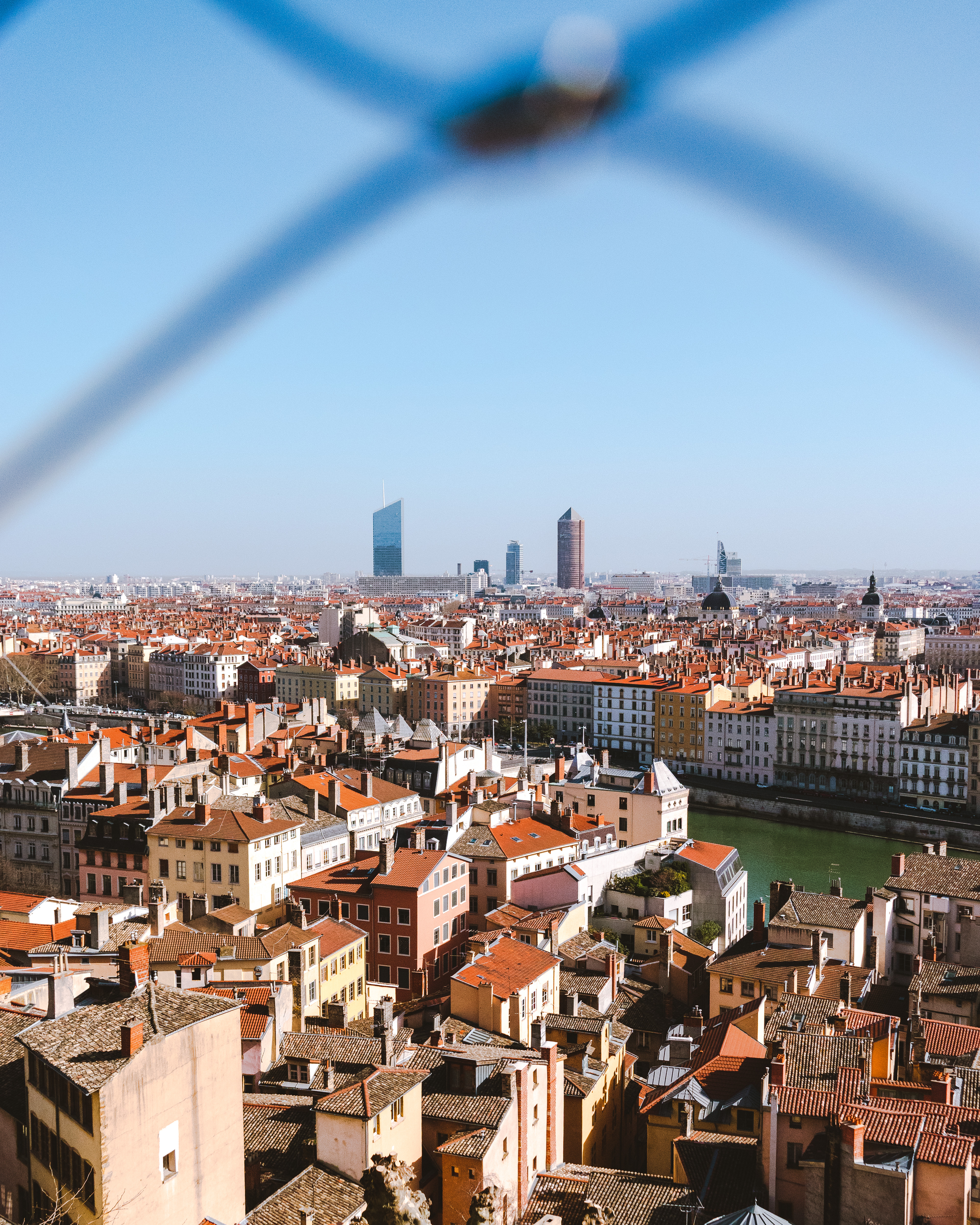 Lyon