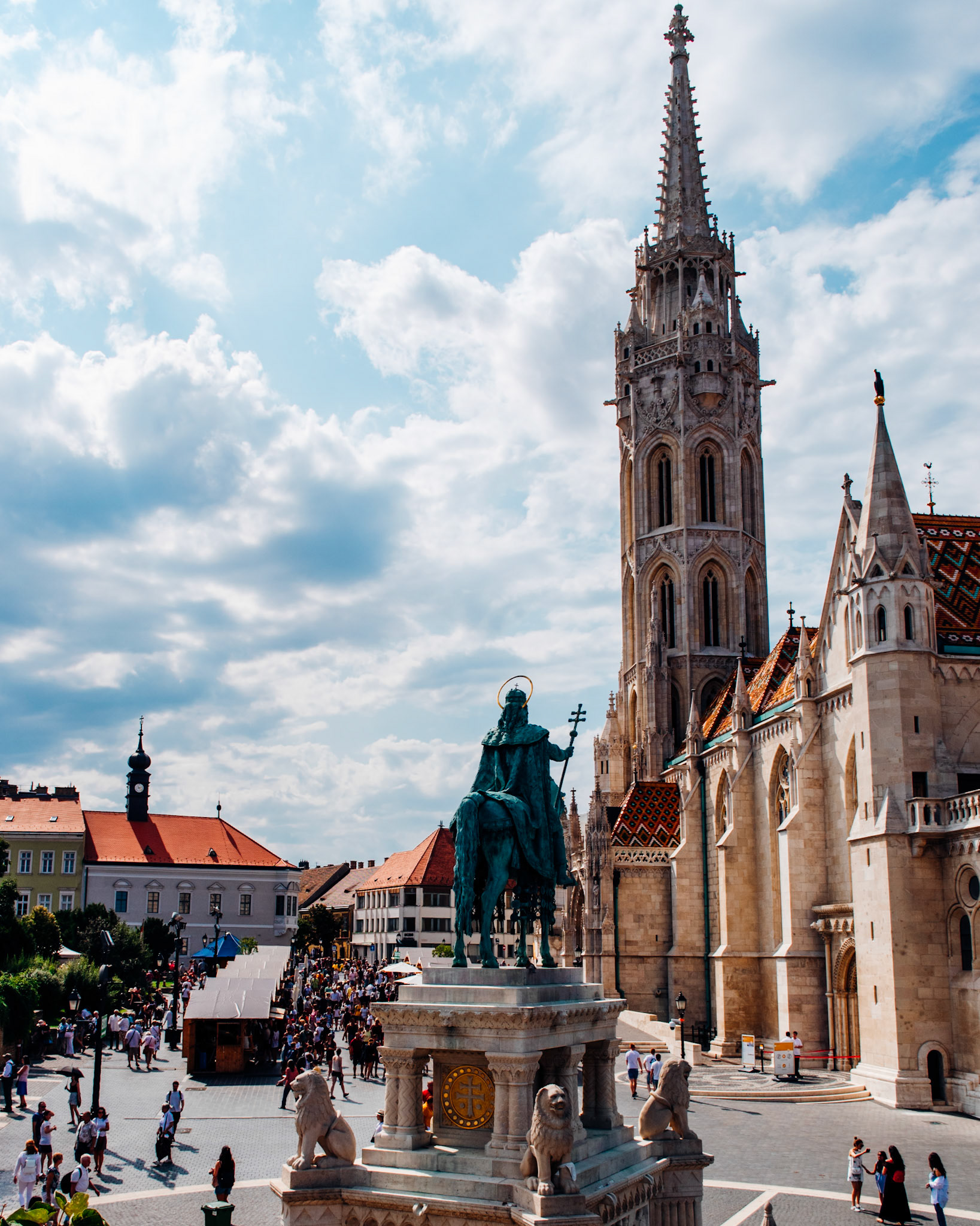 Budapest
