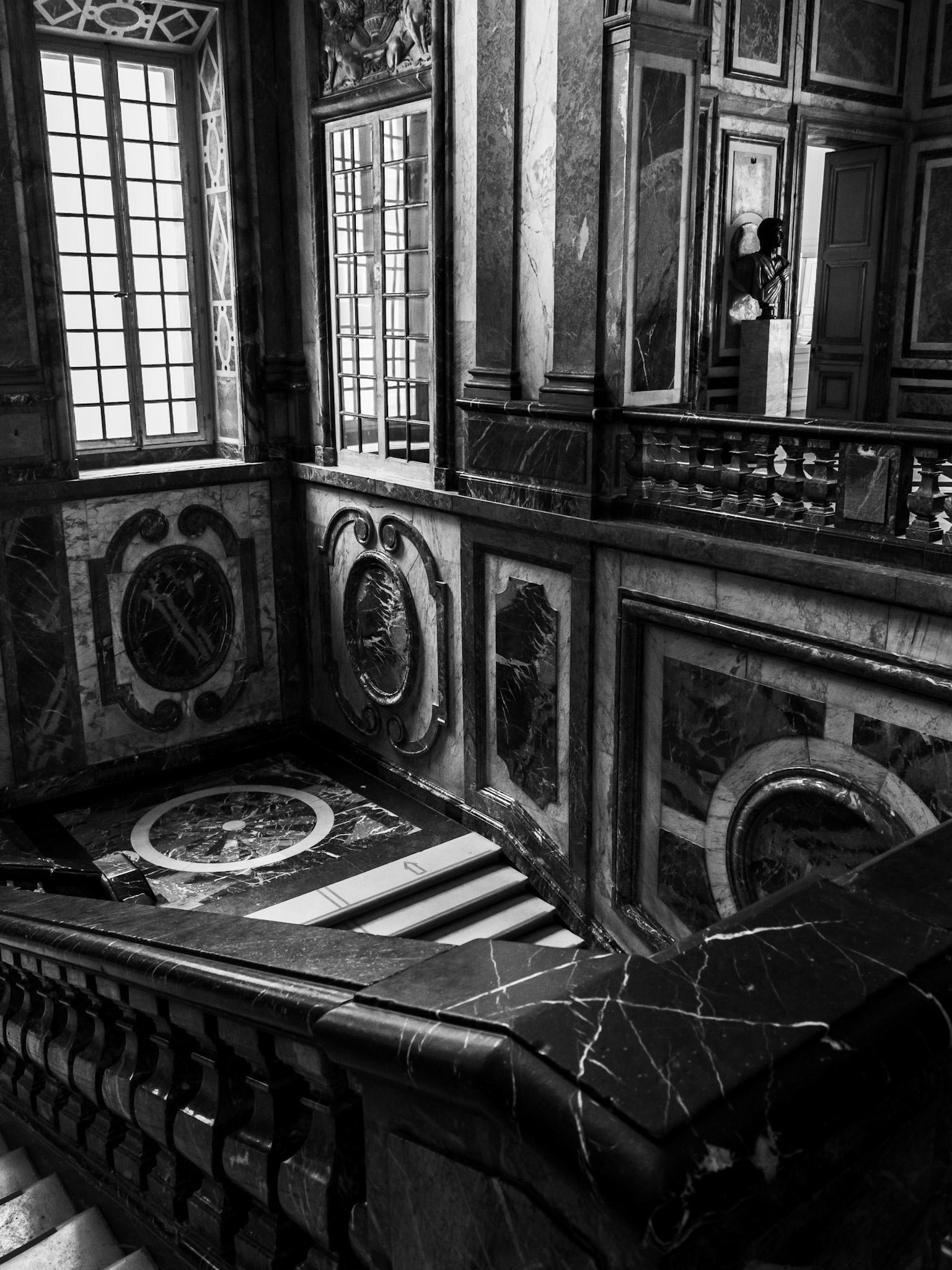 Versailles