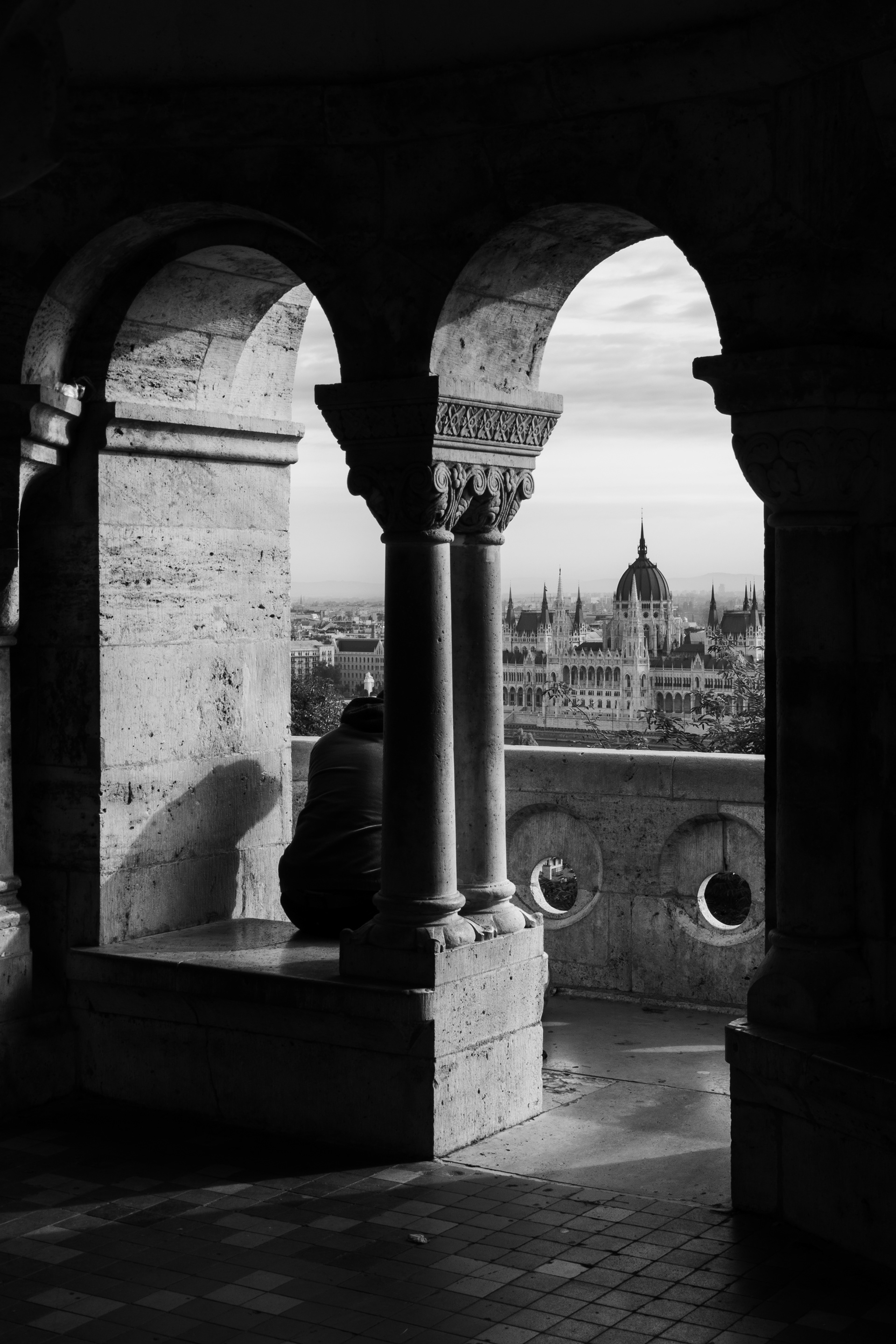 Budapest