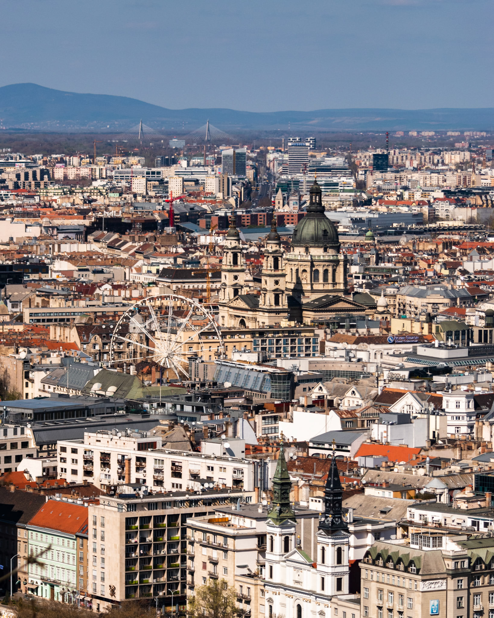 Budapest