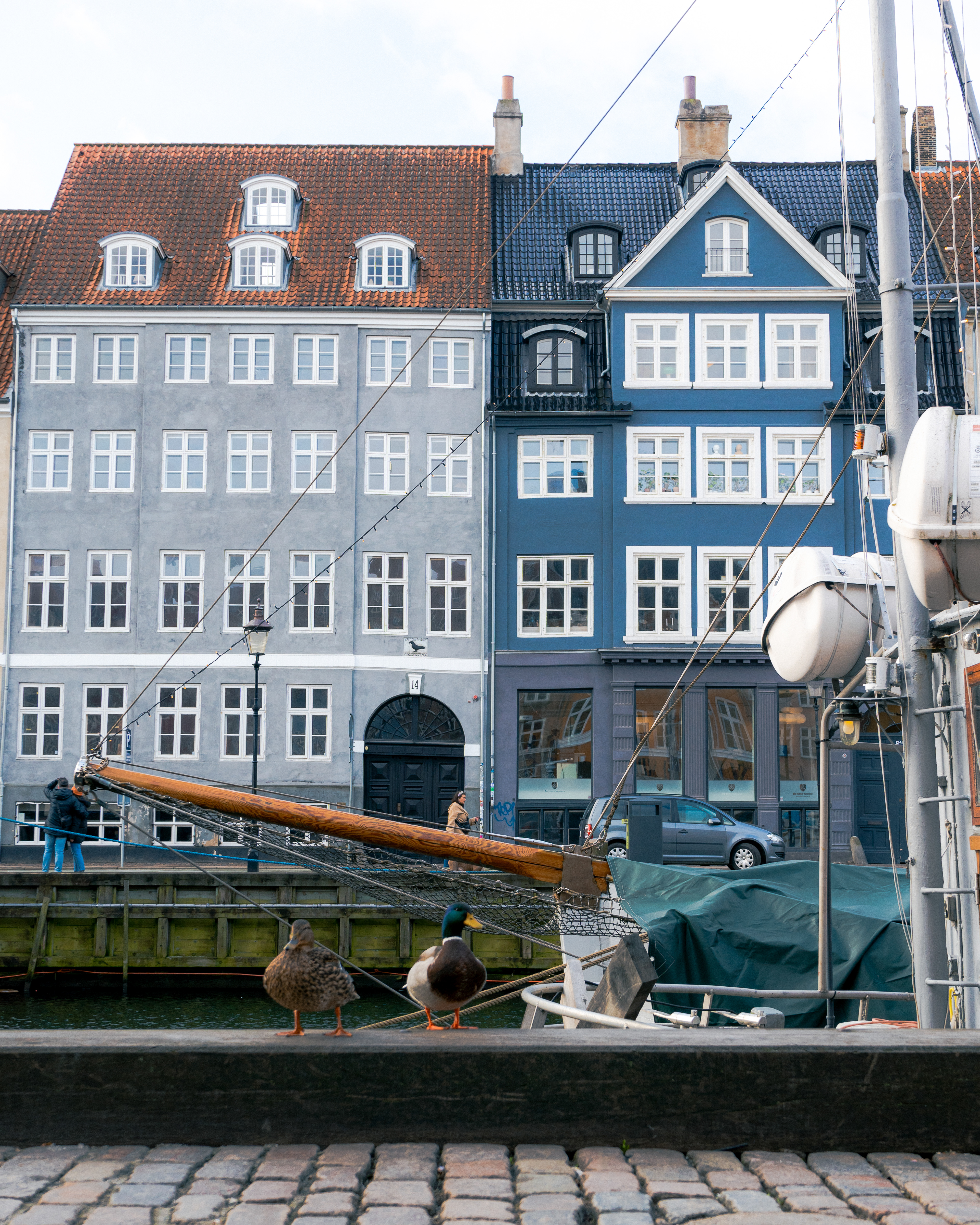 Copenhagen
