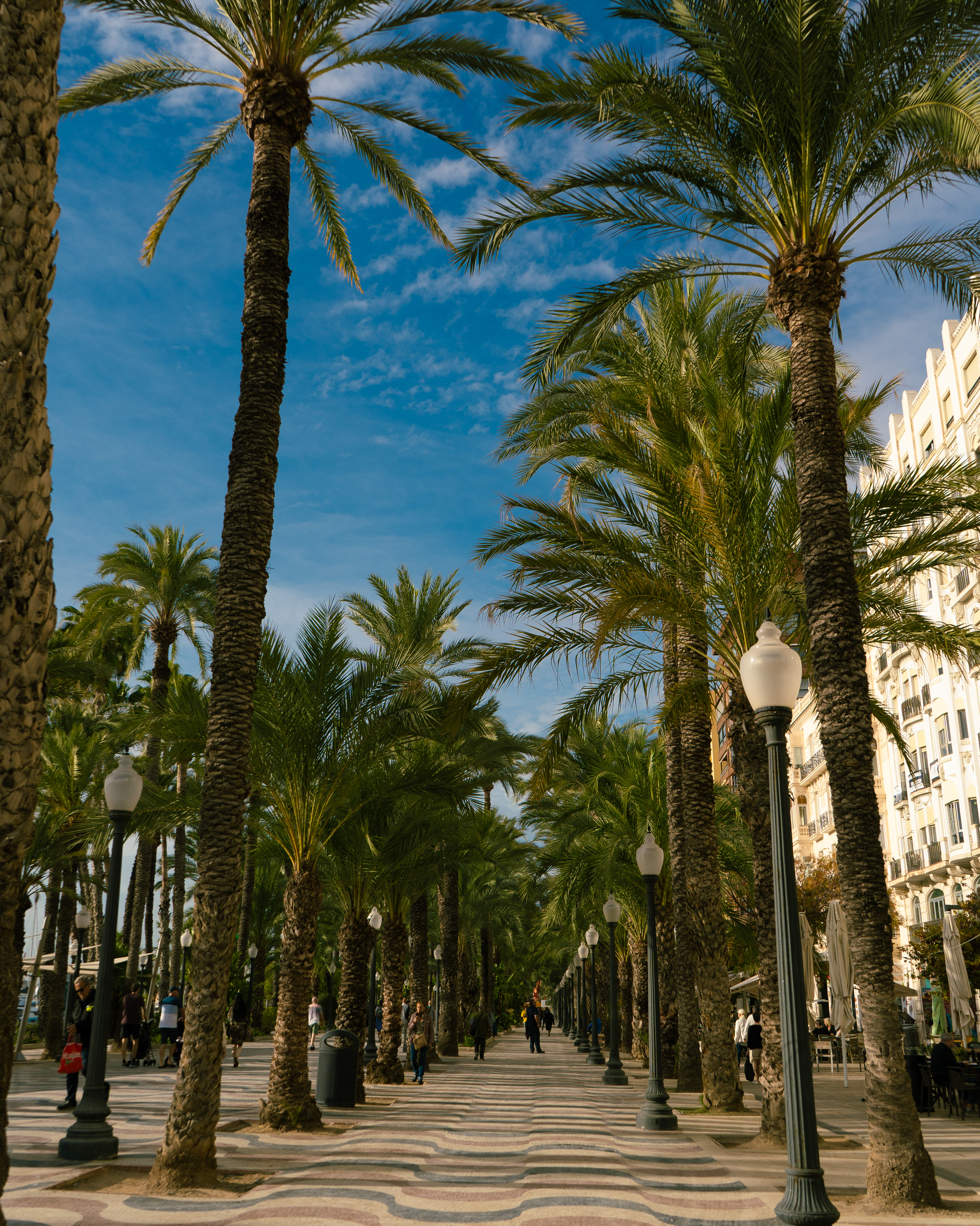 Alicante