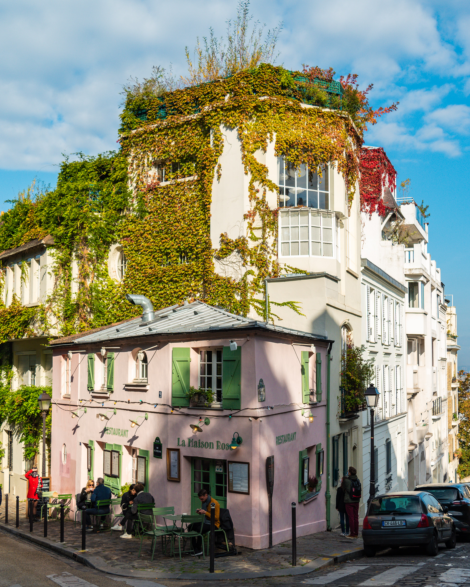 Paris