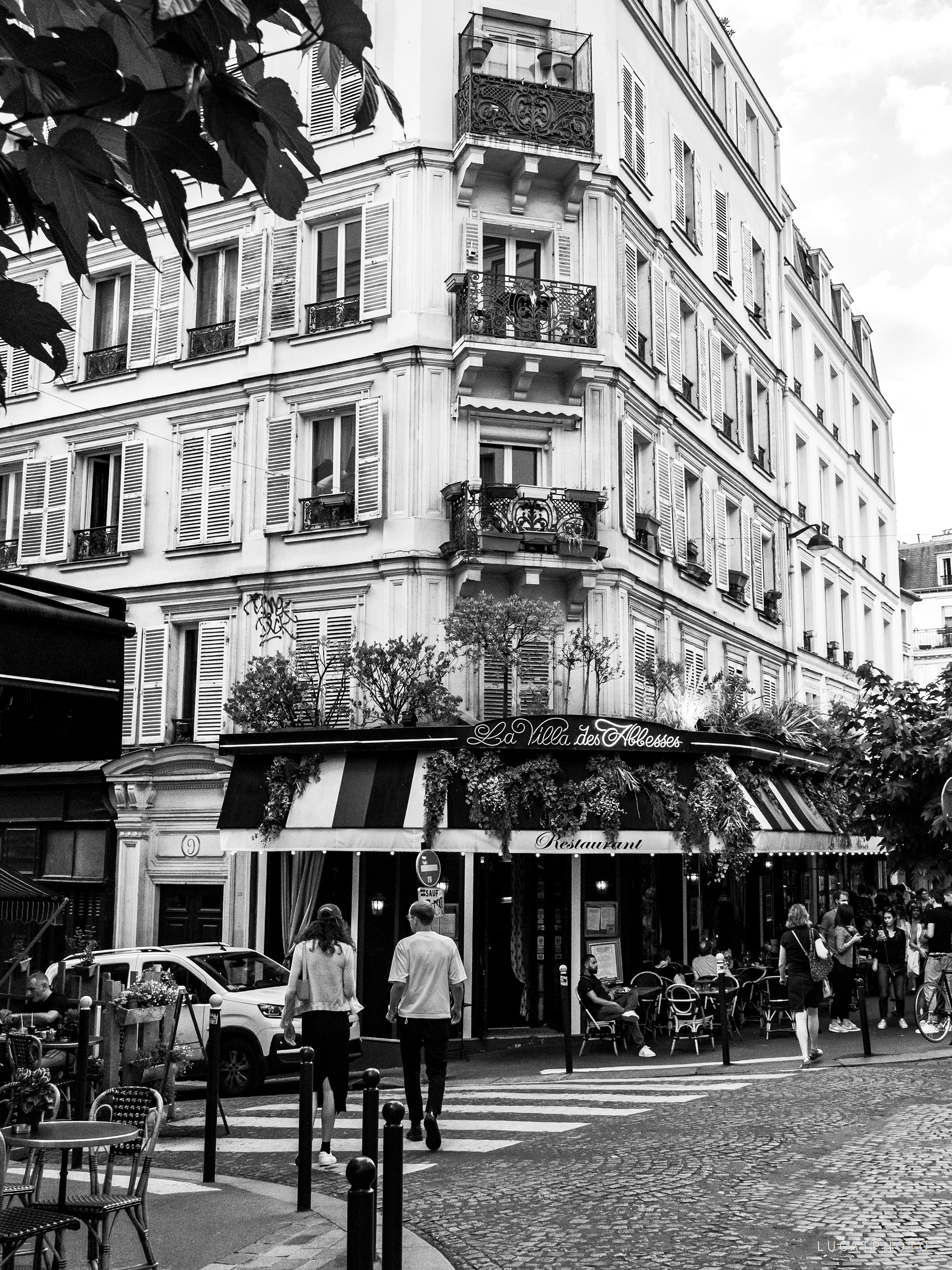 Paris