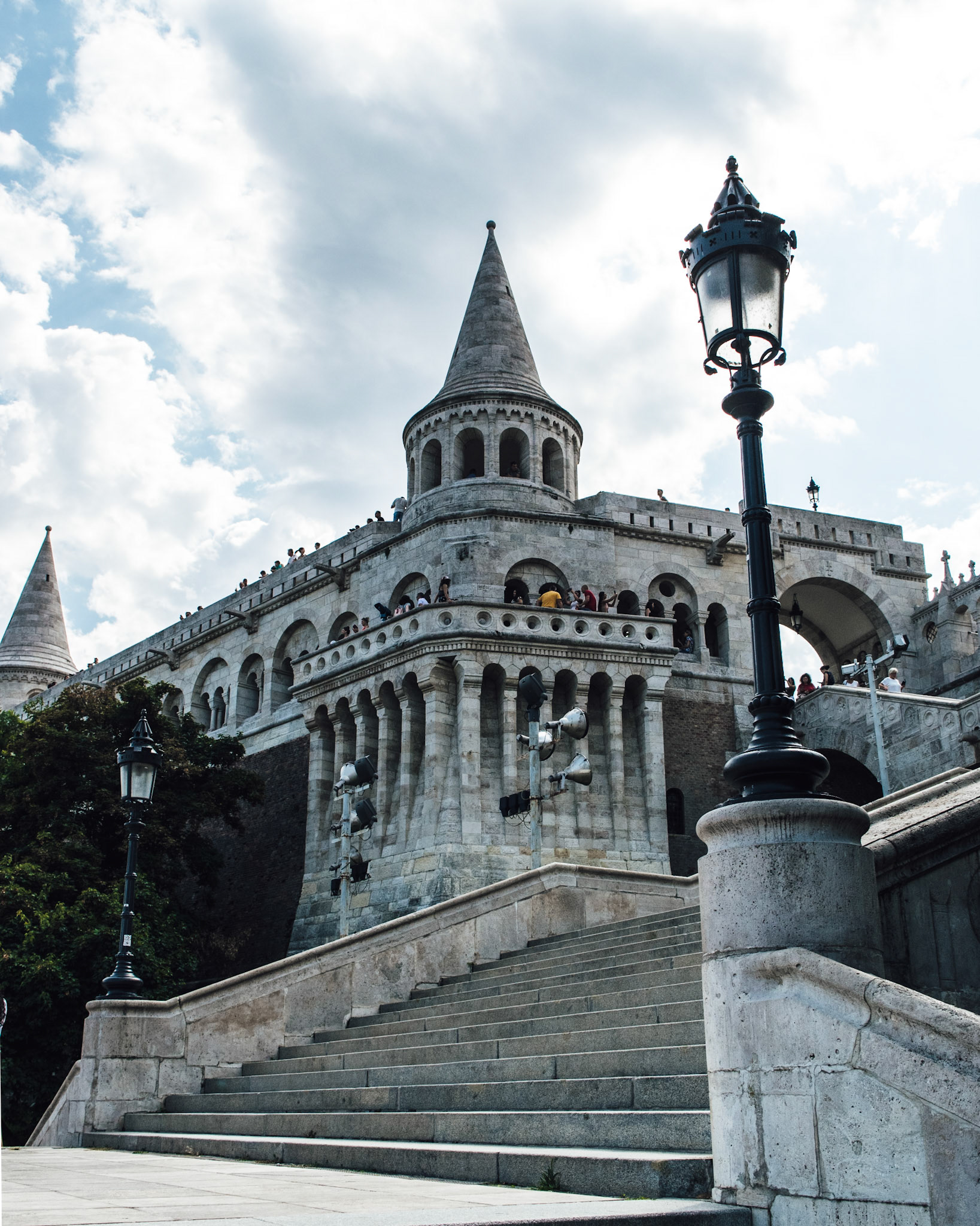 Budapest