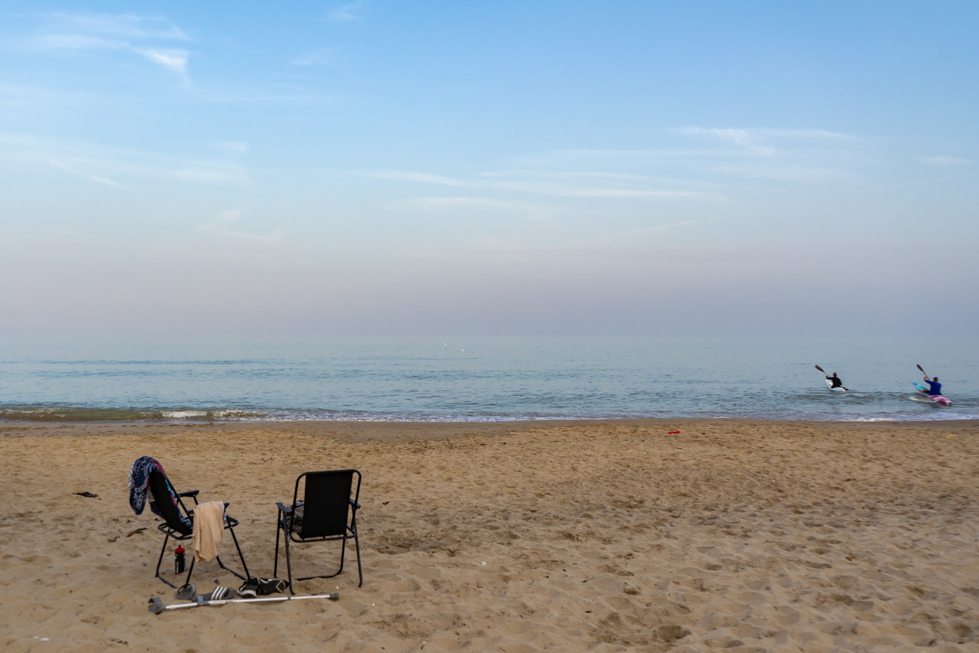 Brittas Bay